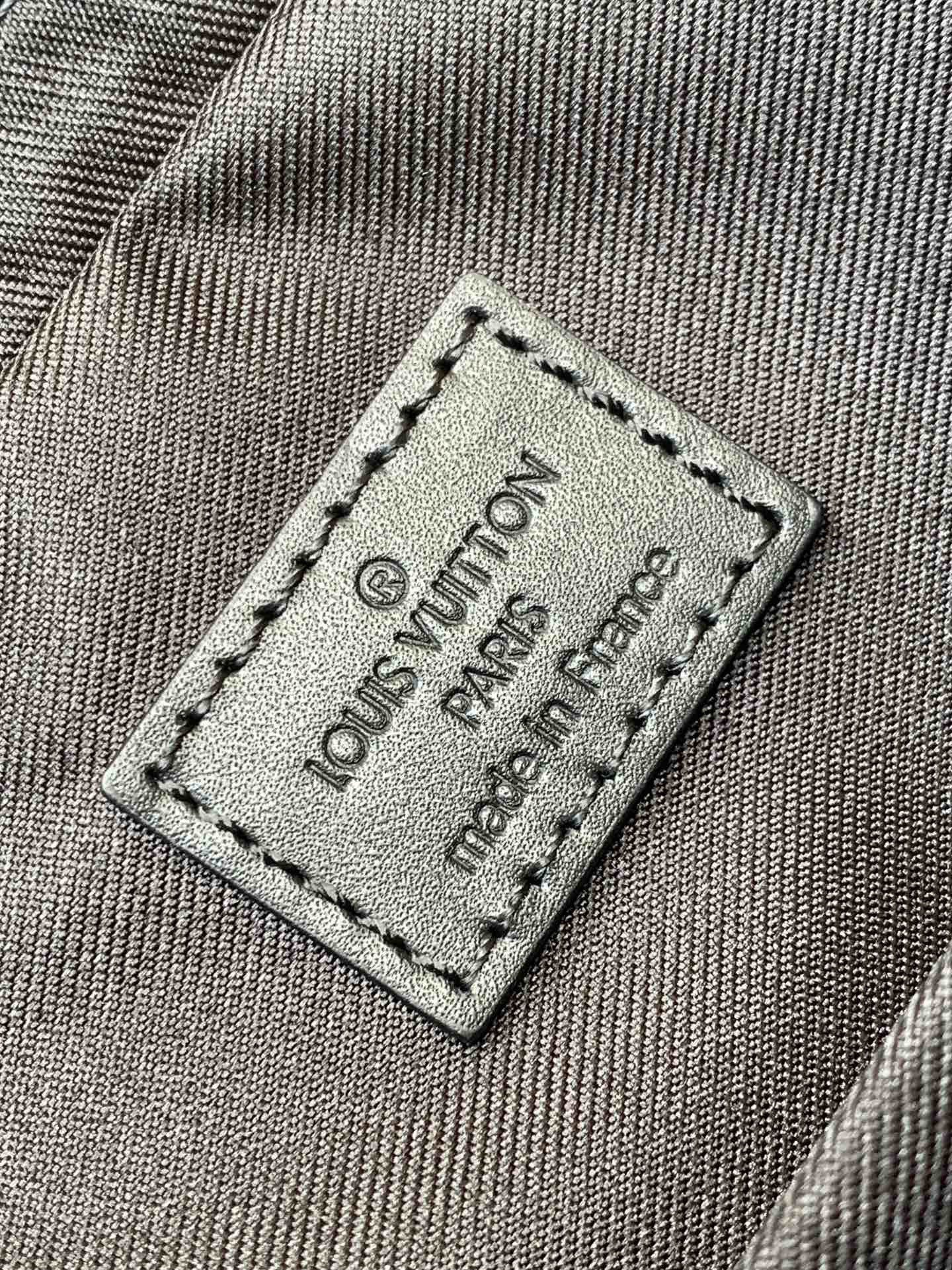 LV TRIO MESSENGER N40519 25x18.5x7cm