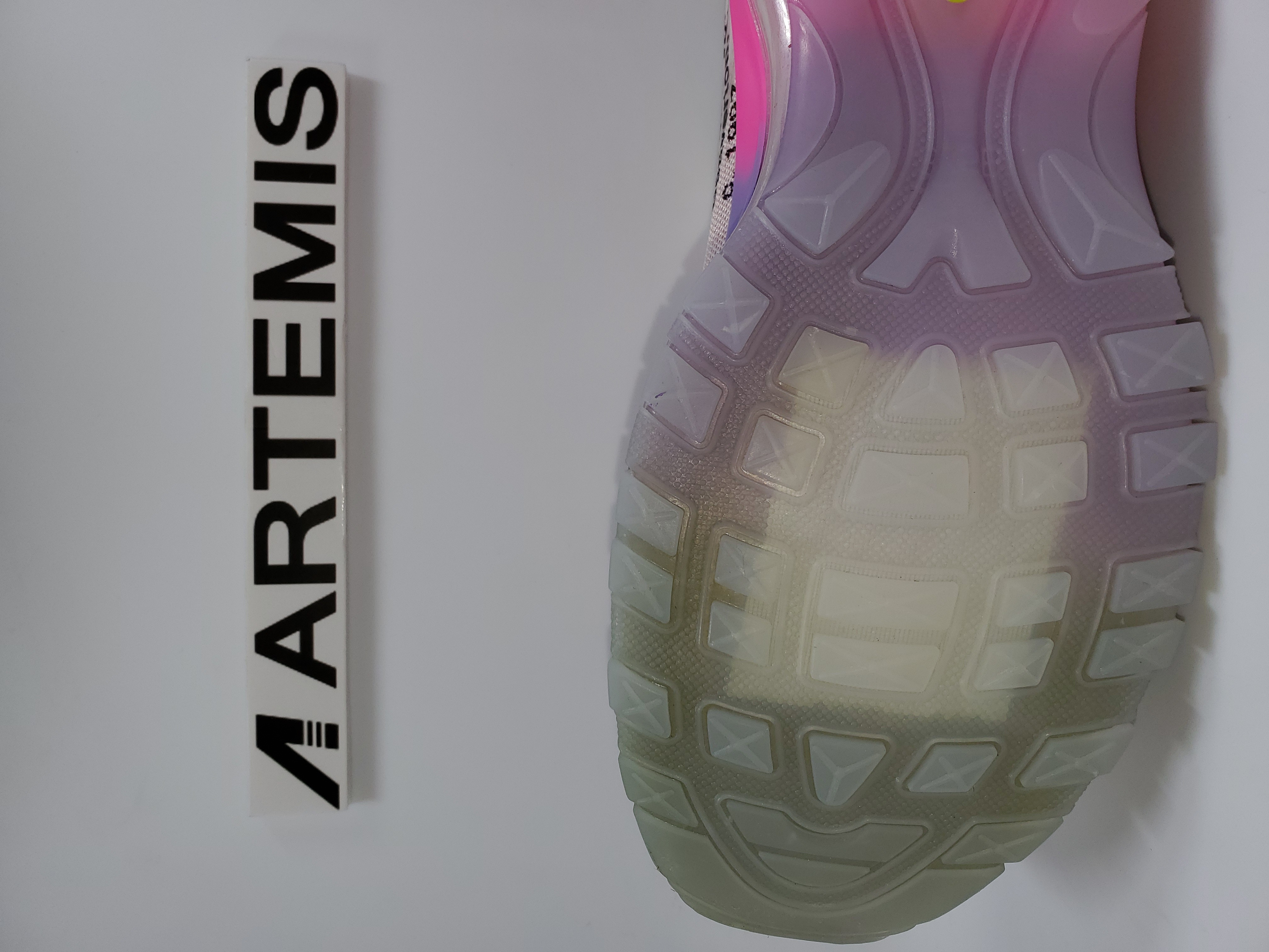 Air Max 97 Off-White Elemental Rose Serena "Queen"