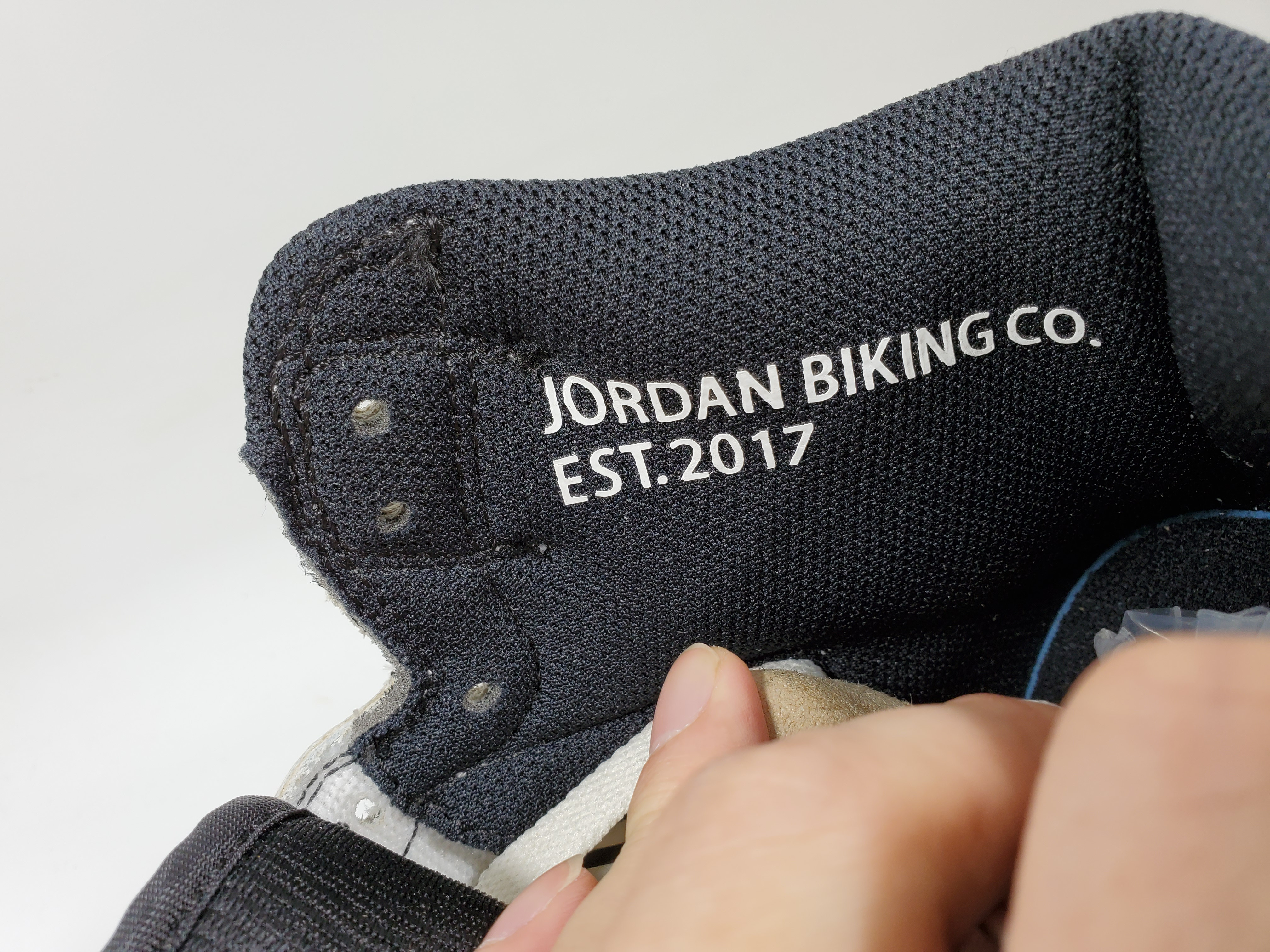 Air Jordan 1 Retro High Nigel Sylvester