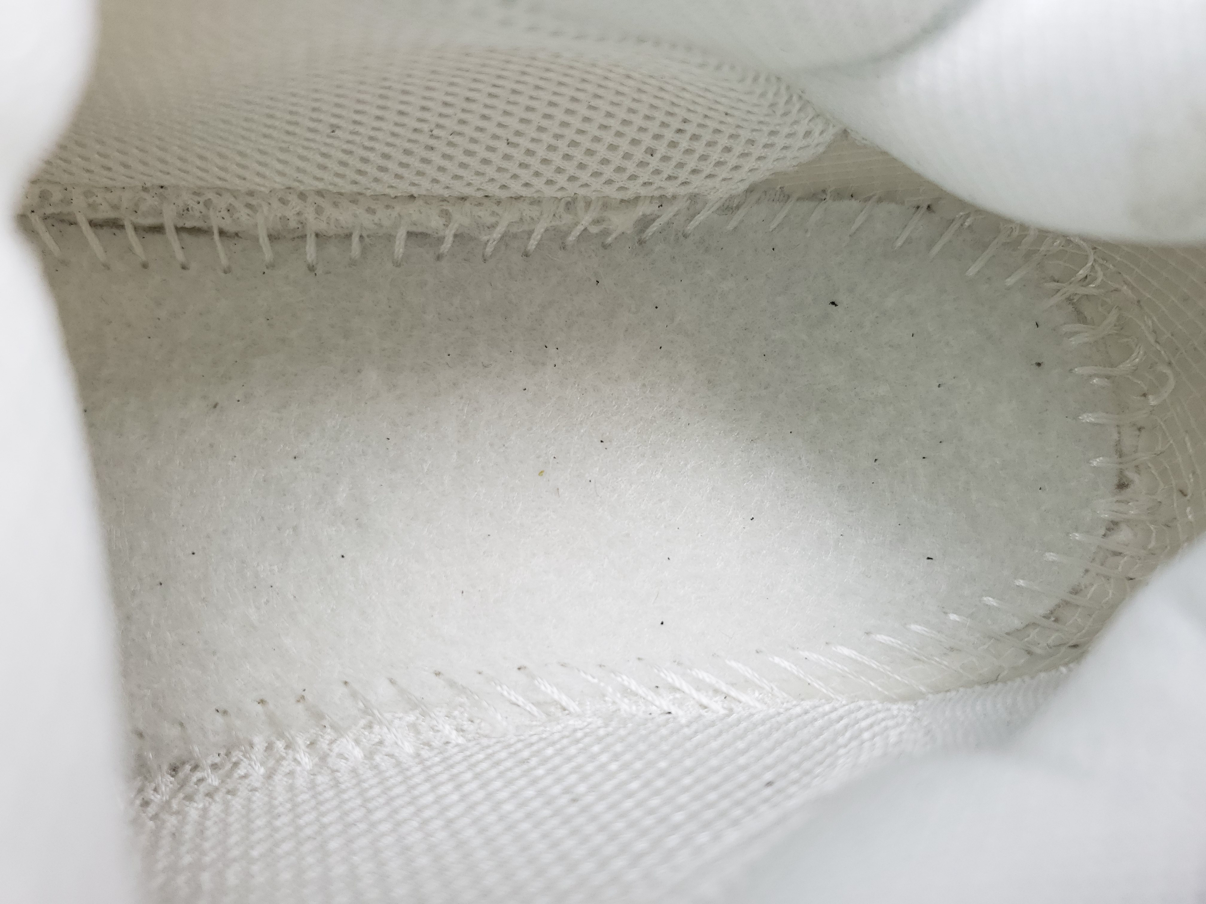 Balenciga Triple S White (2018 Reissue)