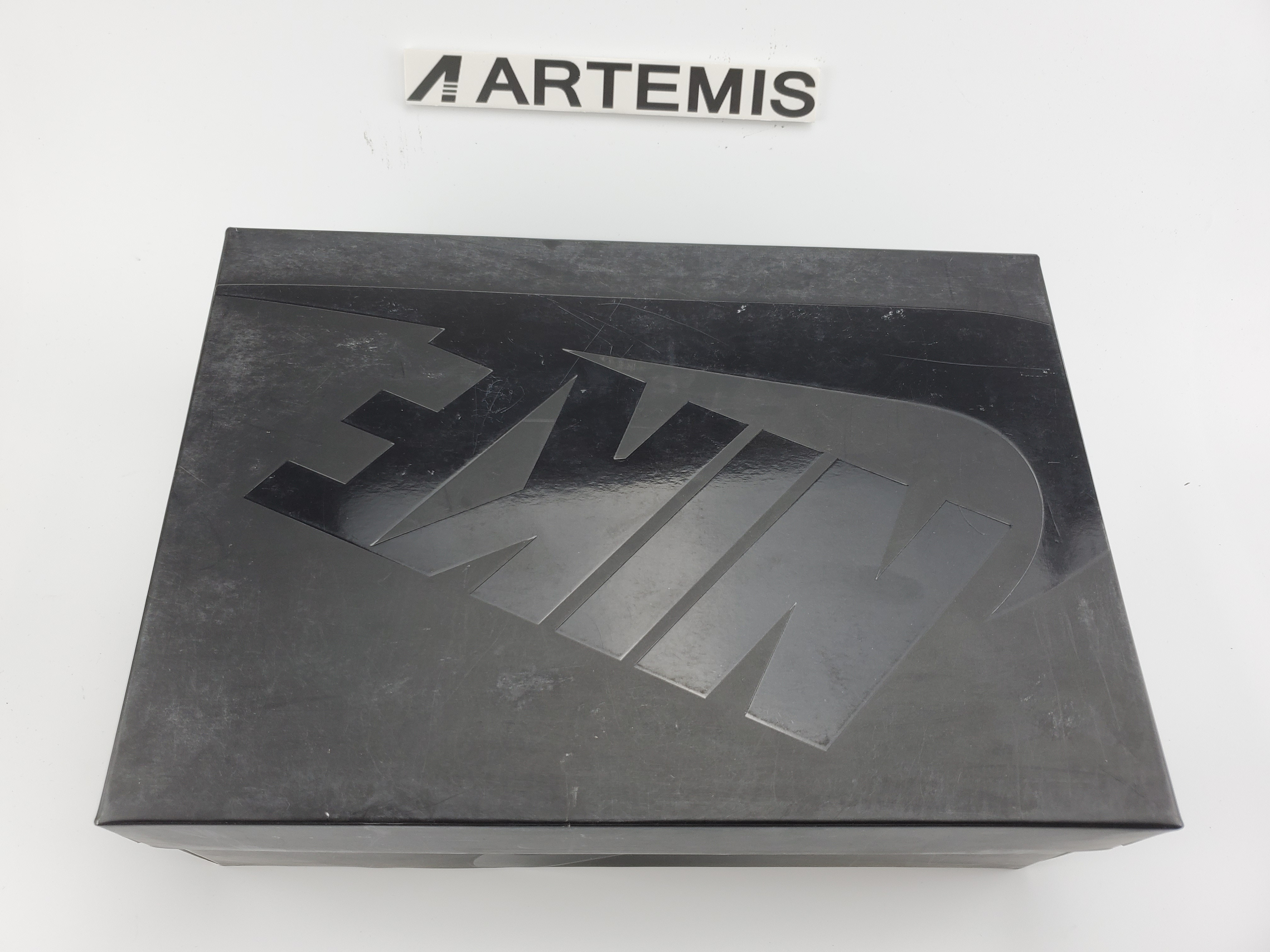 Air Foamposite One Maroon