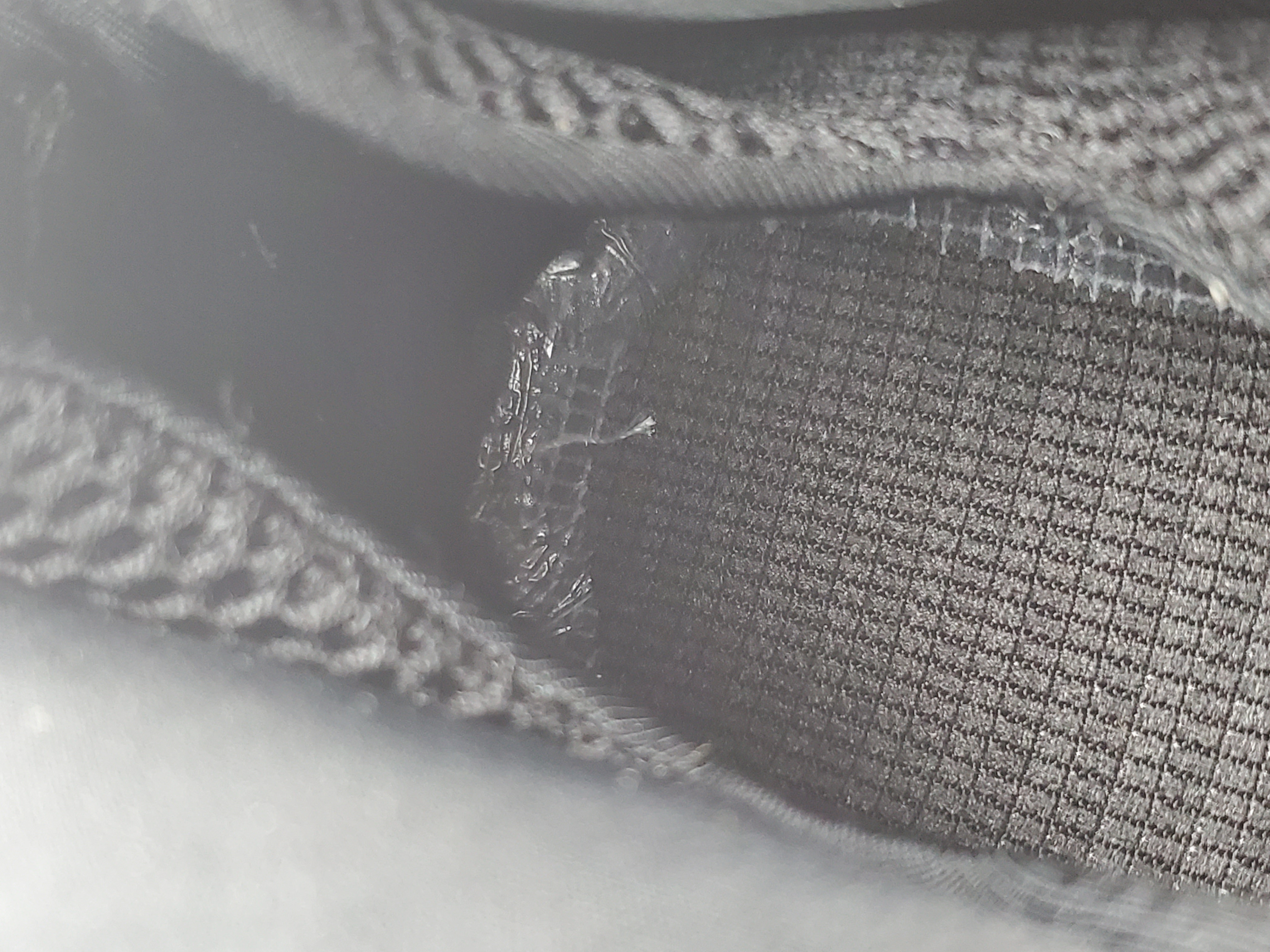 Air Foamposite One Rust Pink