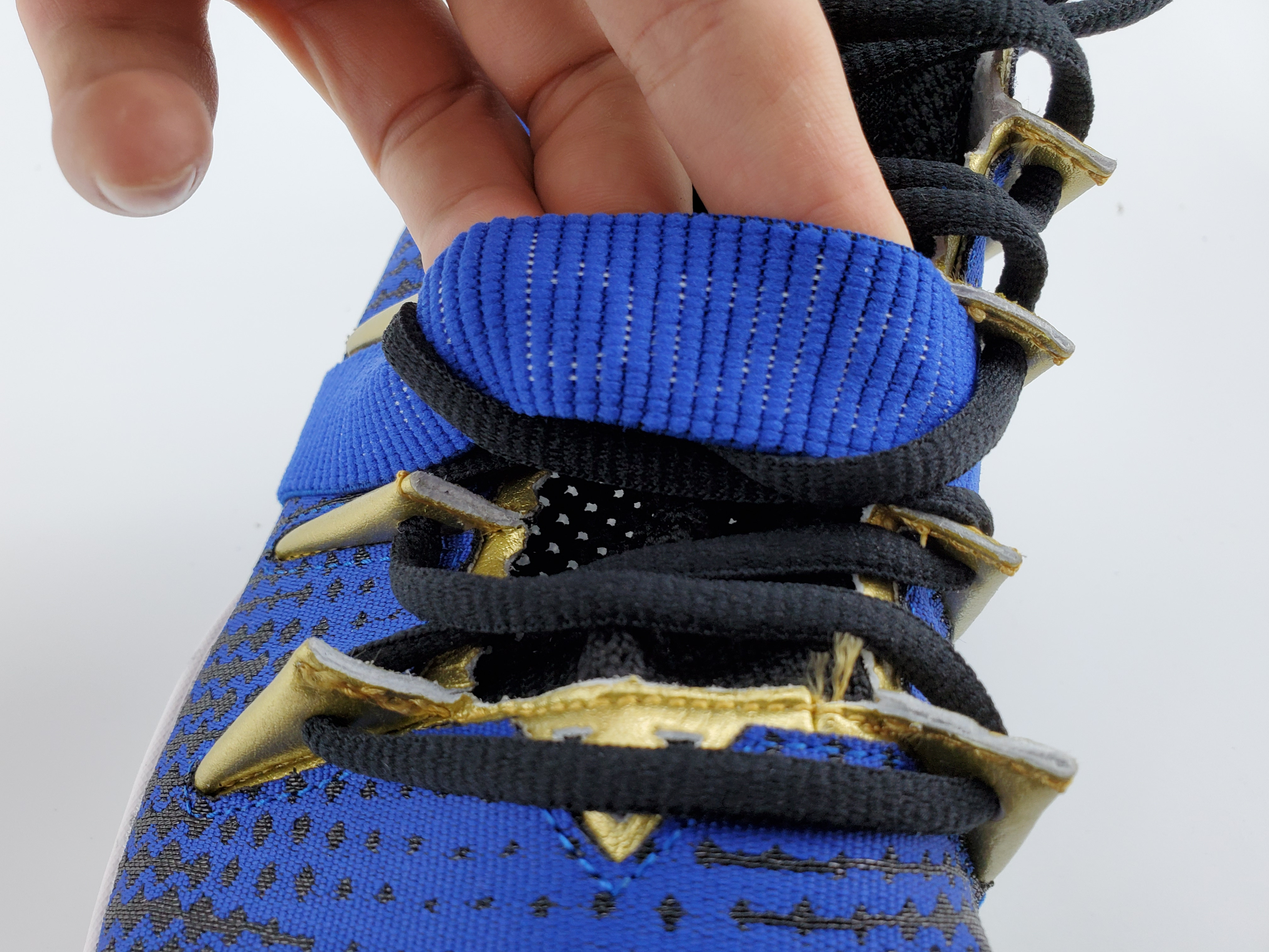 New Balance OMN1S Kawhi Leonard 2-Way