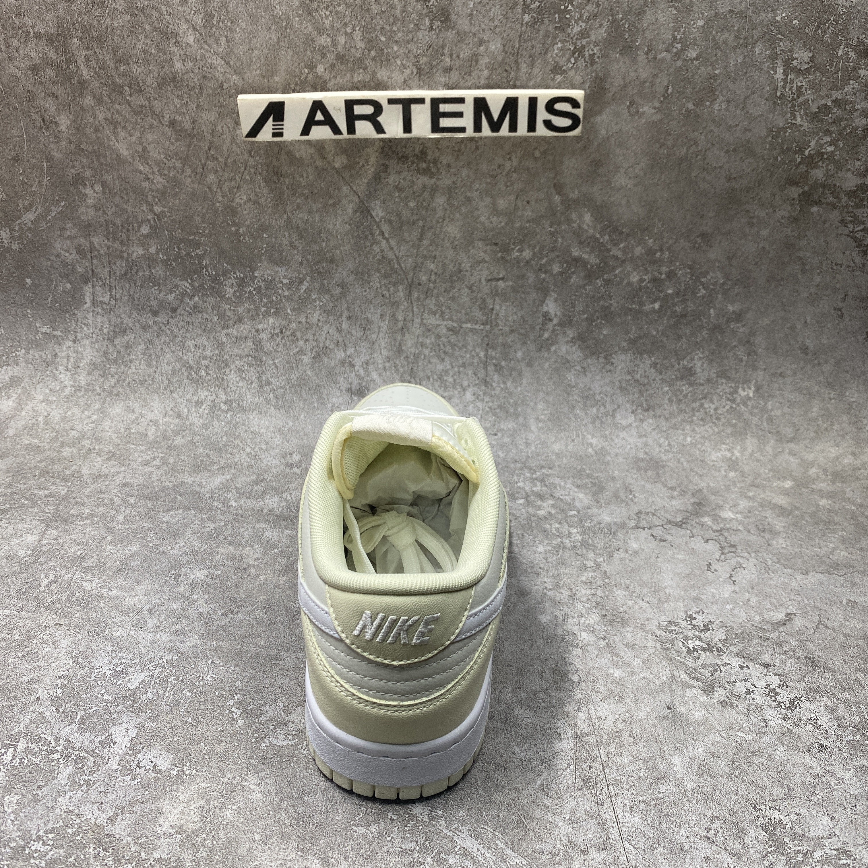 Nike Dunk Low Coconut Milk