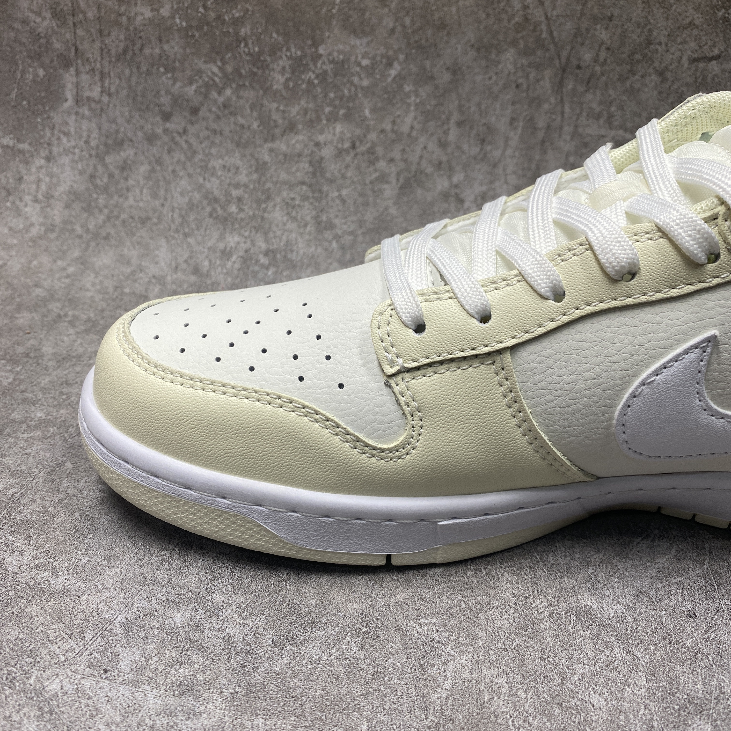 Nike Dunk Low Coconut Milk