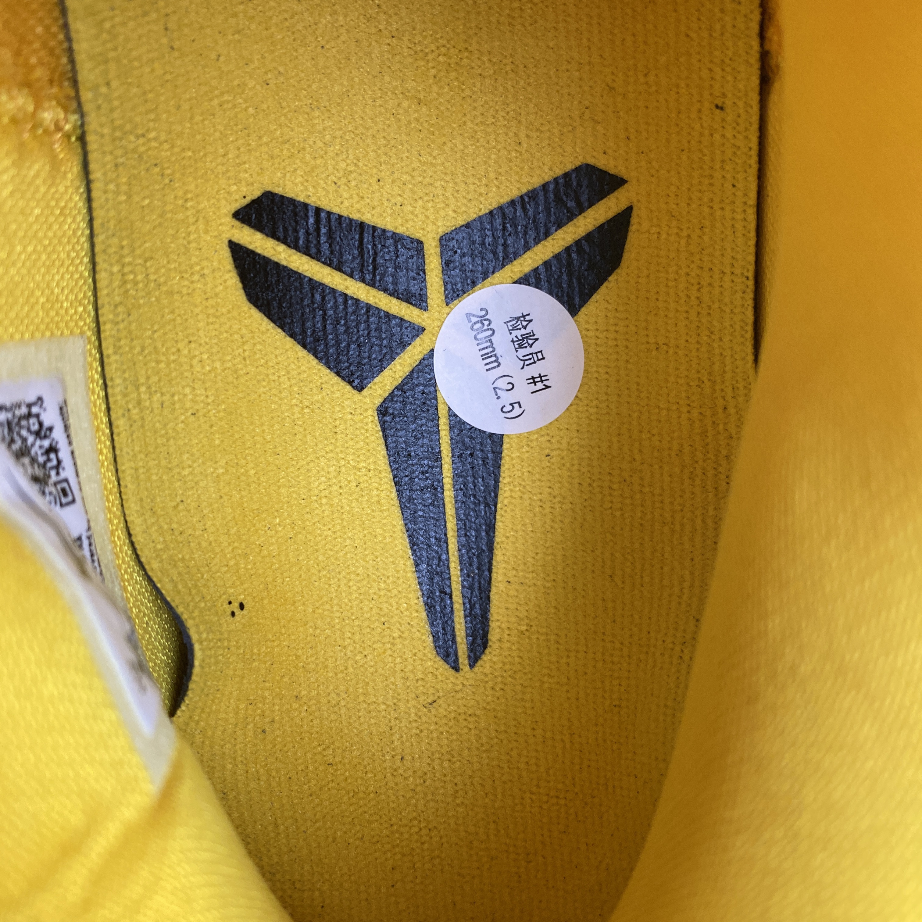 Nike Kobe 10 Elite Chester