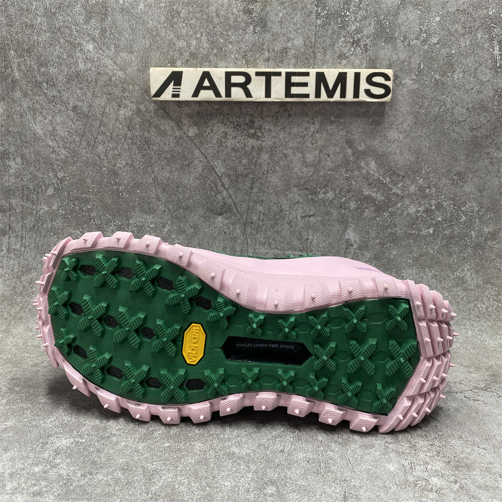 Moncler TRAlLGRIP GTX