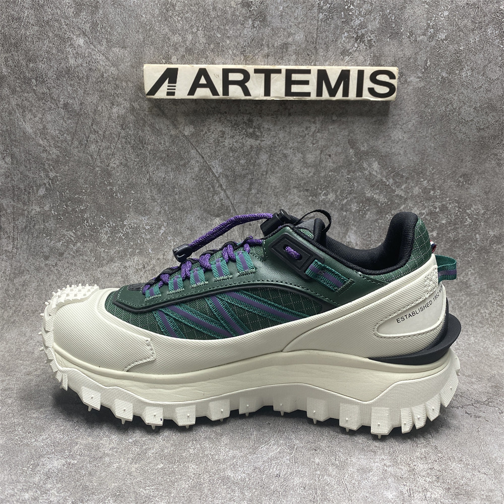 Moncler TRAlLGRIP GTX