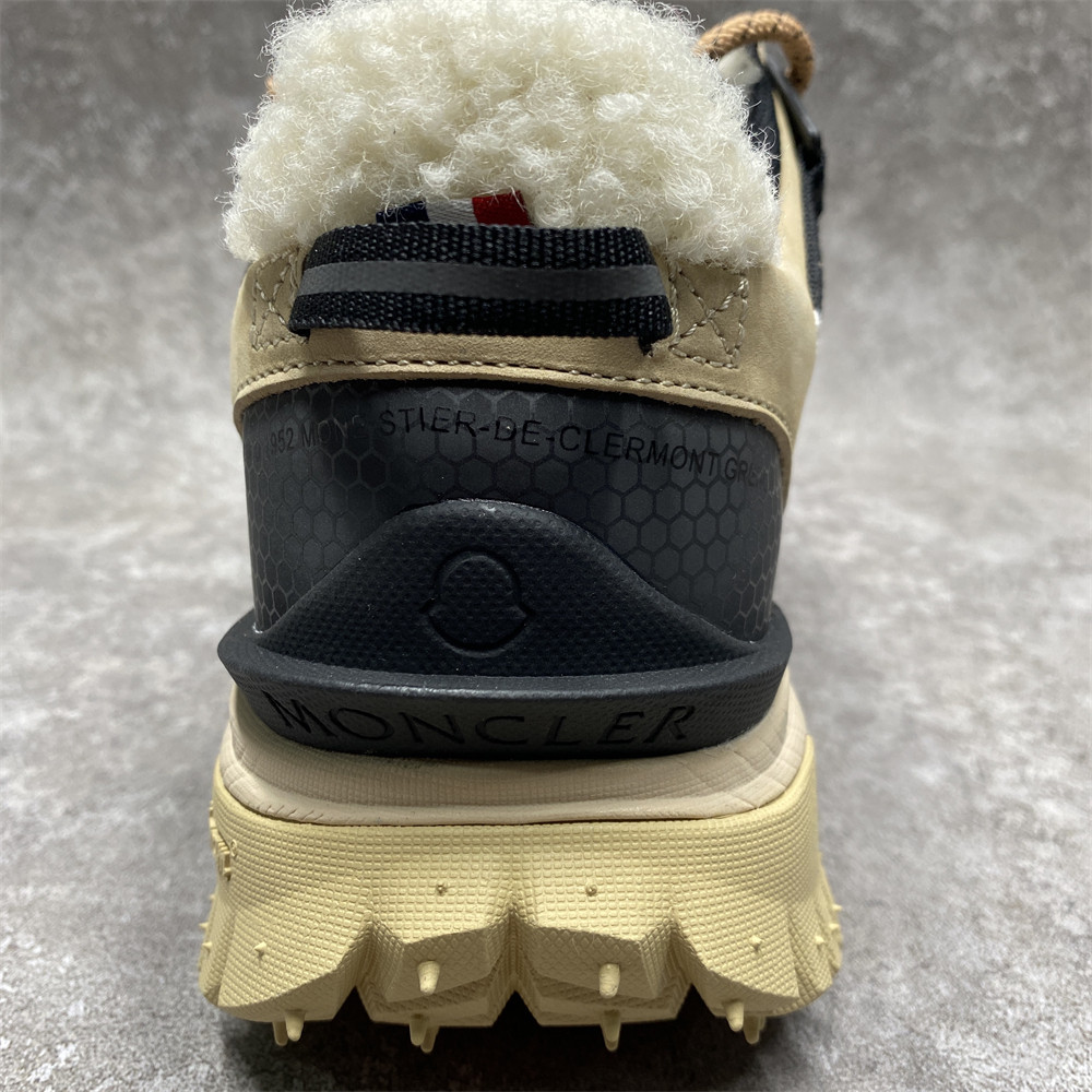 Moncler TRAlLGRIP GTX