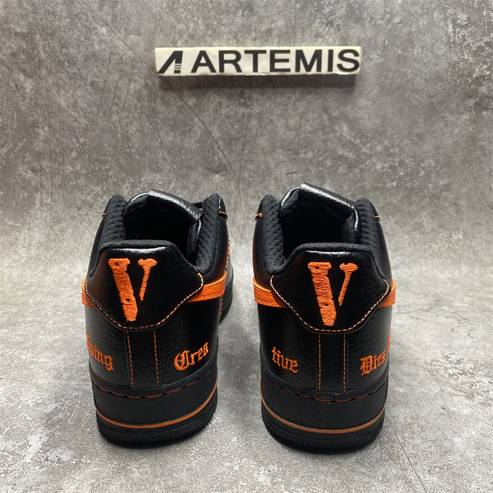 VLONE X NIKELAB AIR FORCE 1 