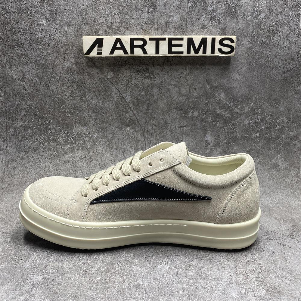 Rick Owens RU02C7897LVSLPO-1191