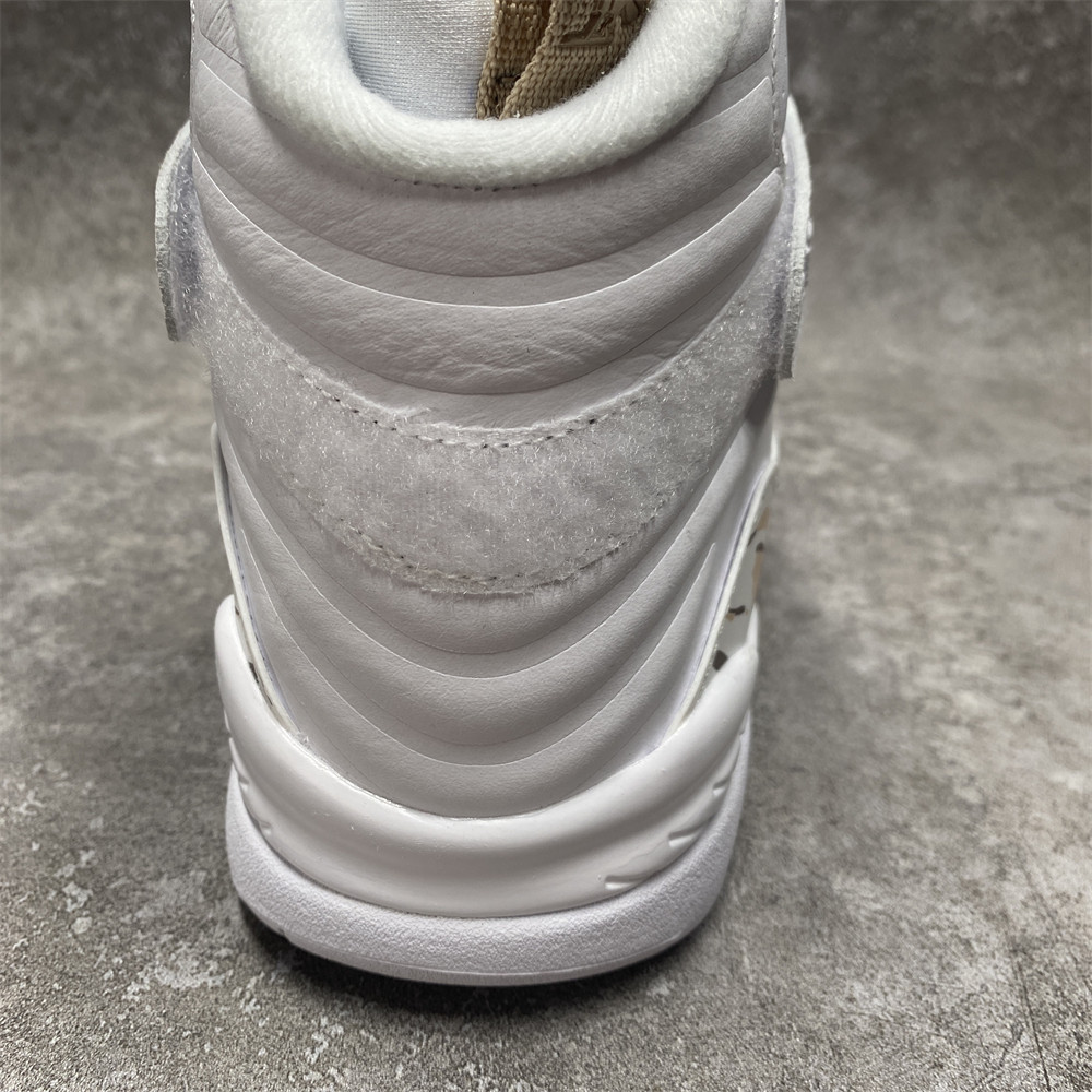 OVO X AIR JORDAN 8 RETRO