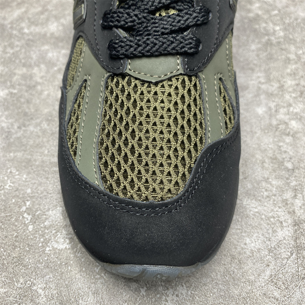 New Balance STONE ISLAND X 991V2 MADE IN ENGLAND