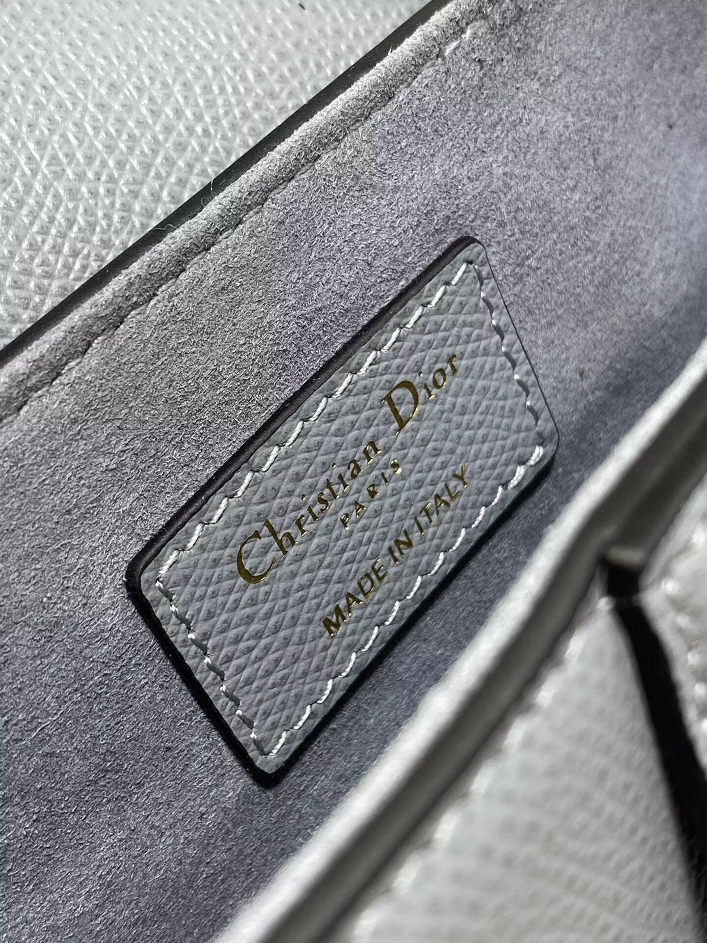 D*or micro saddle bag 17x5x15cm