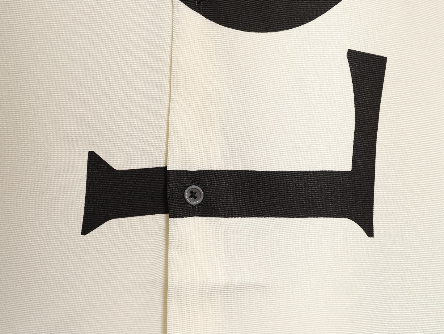 L0ew* 25fw long-sleeved shirts