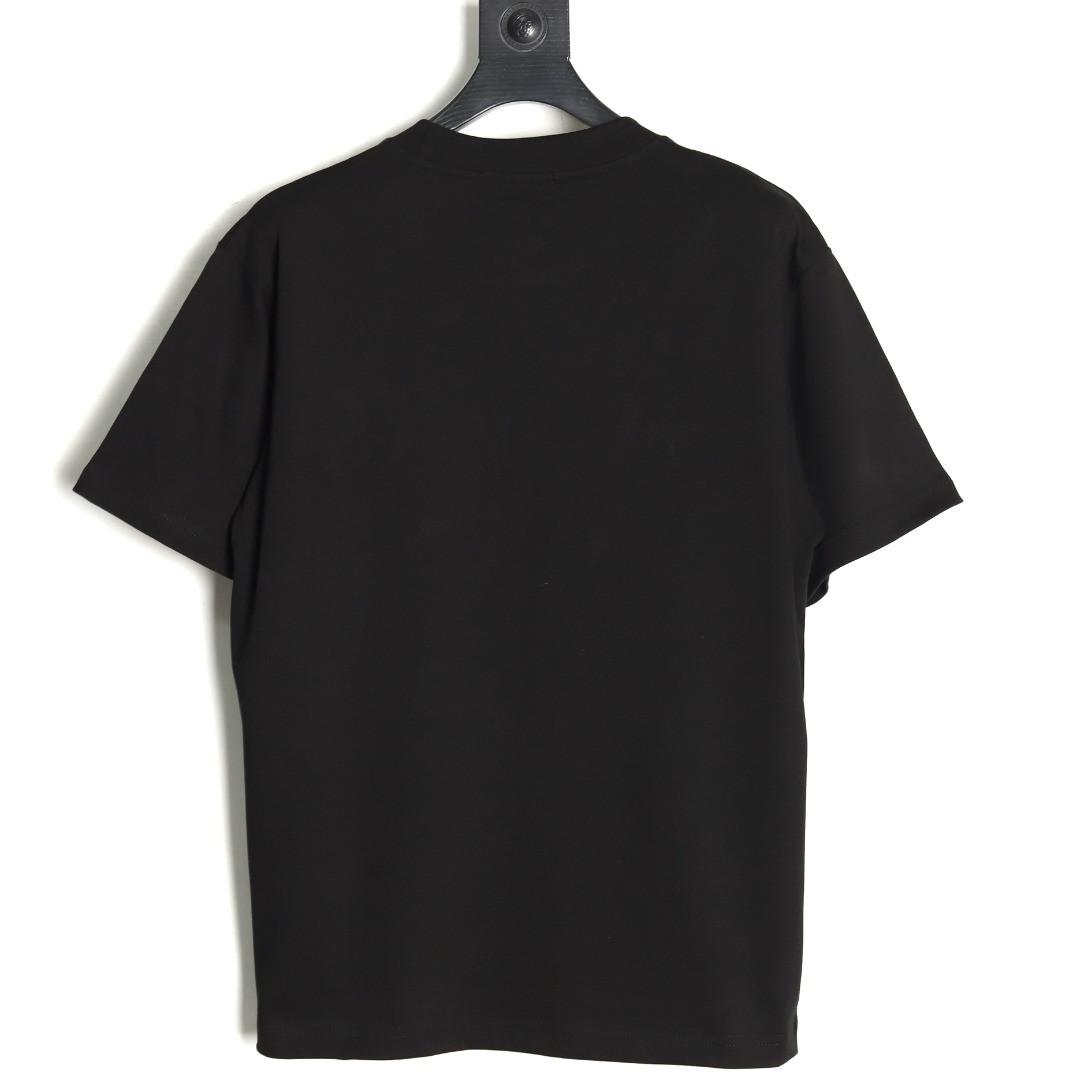 Moncler 25ss Short-sleeved T-shirt