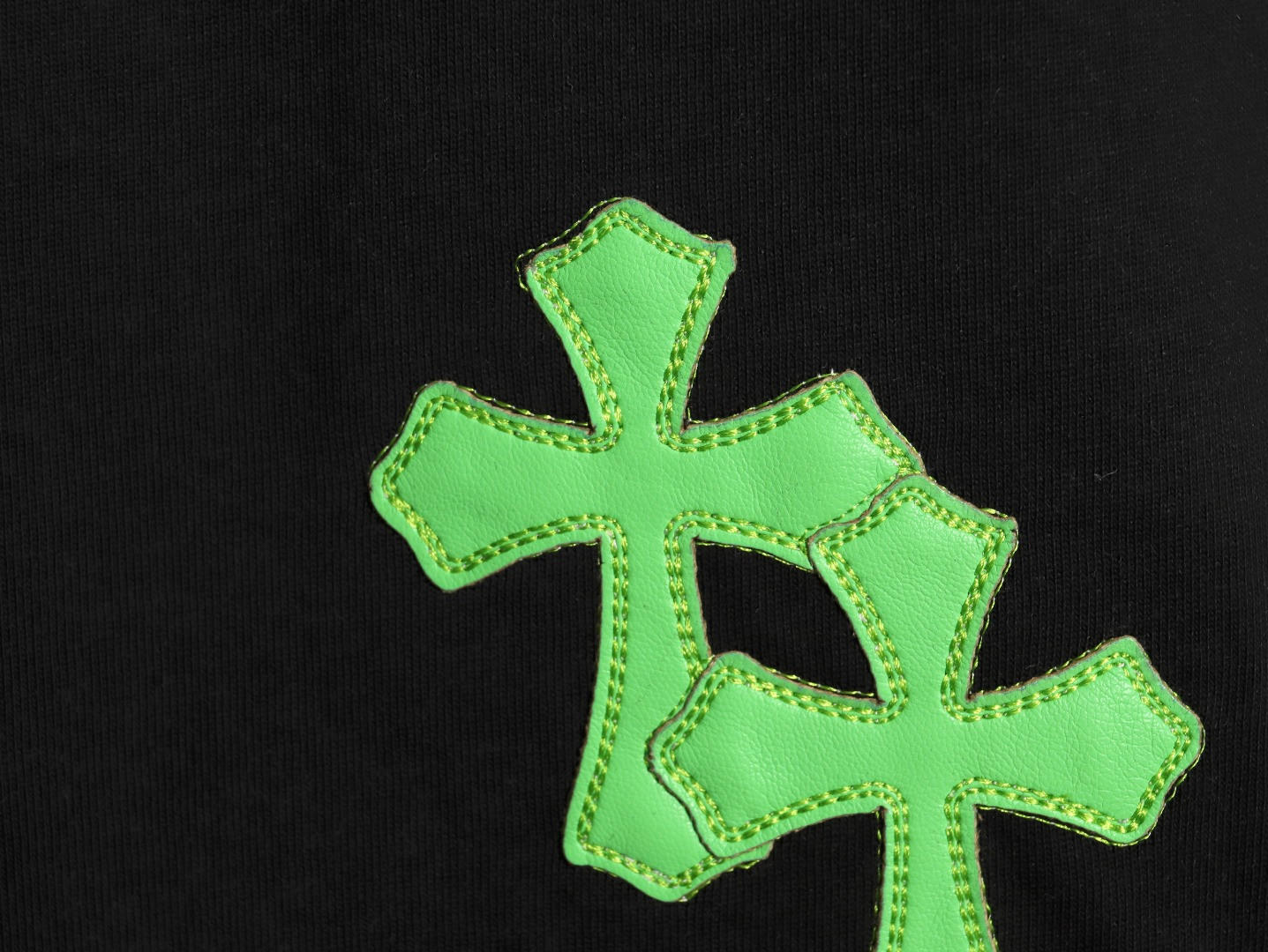 Ch**me He**ts short-sleeved t-shirt