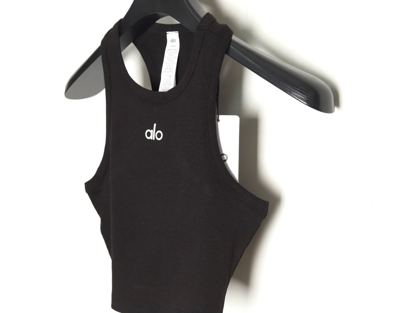 alo Sports Yoga Vest