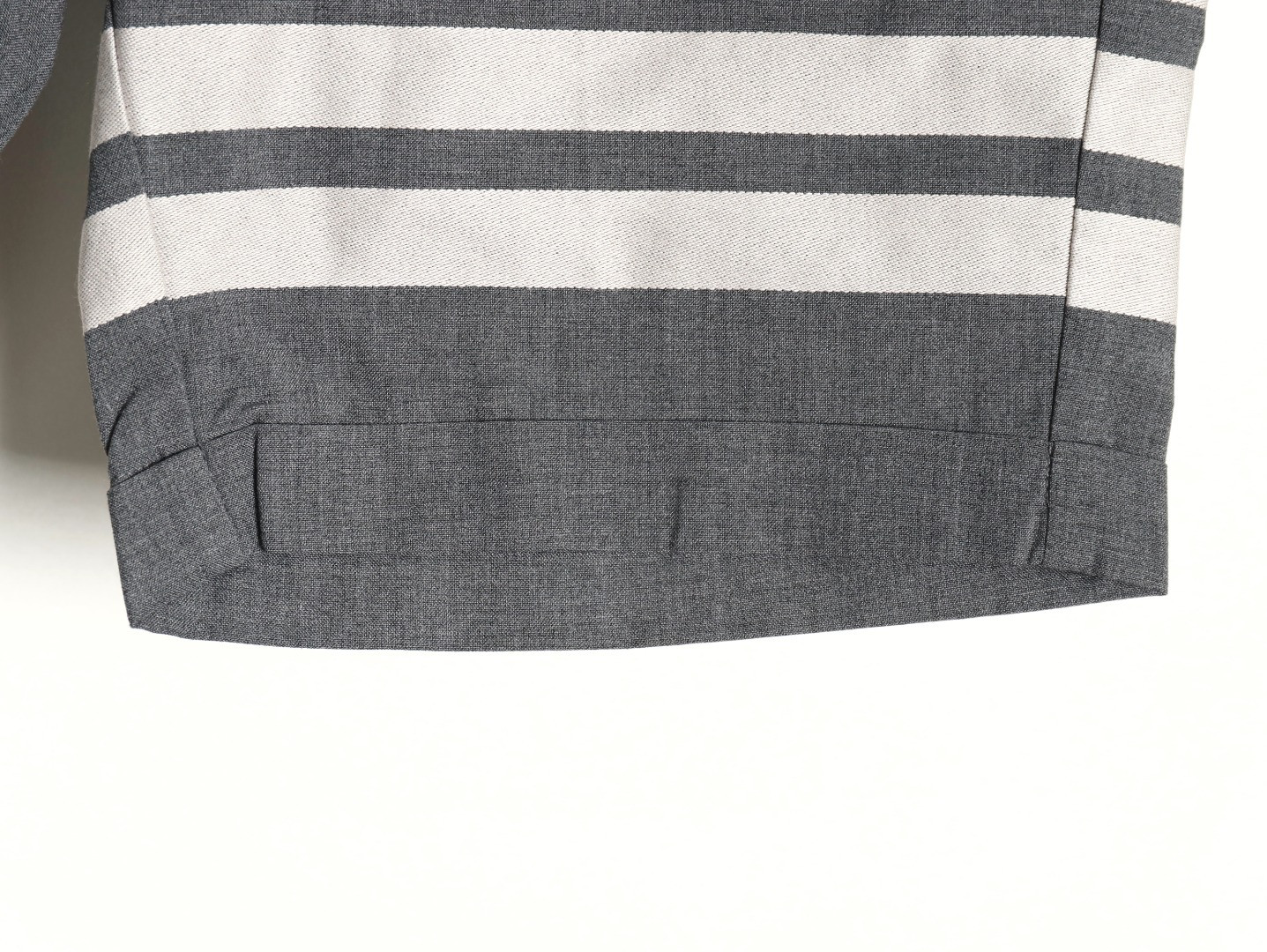 Thom Browne TB shorts