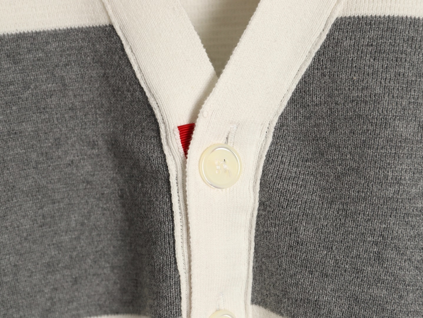 Thom Browne Cardigan Sweaters