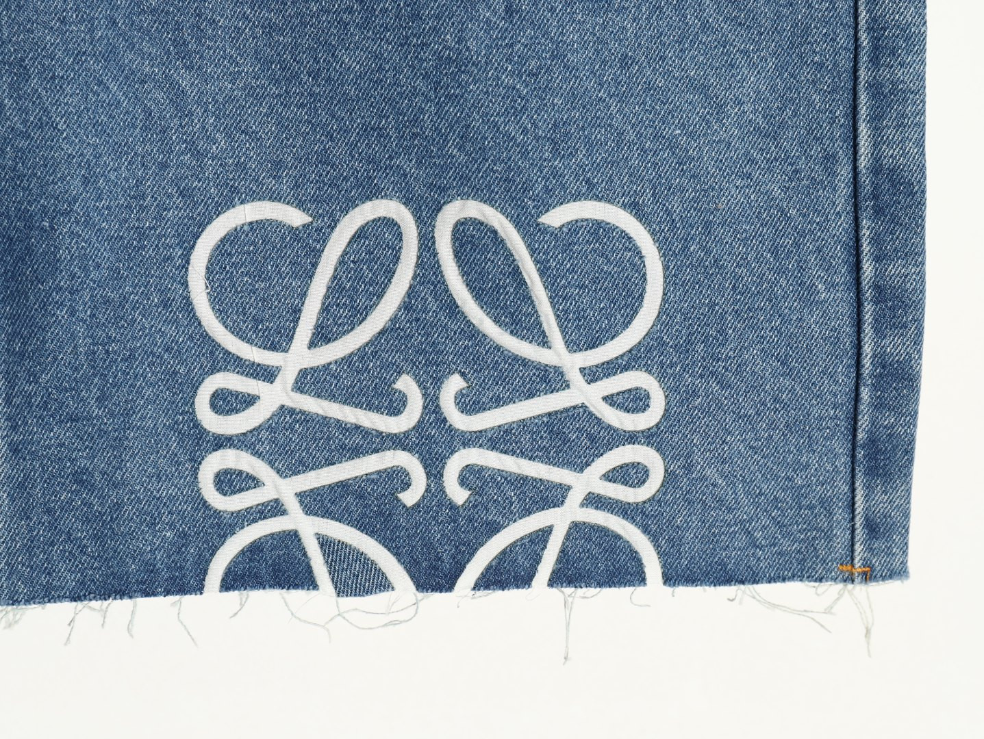 L0ew* anagram shorts