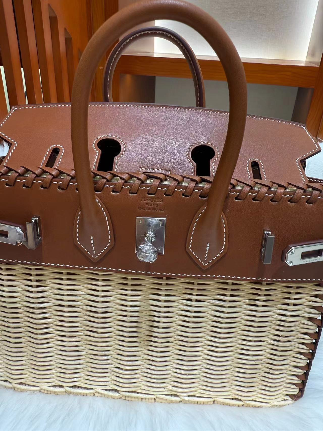 Hermès Birkin 25