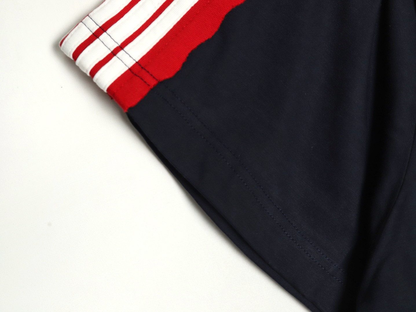 Ba*len*cia*ga 25ss short-sleeved t-shirt