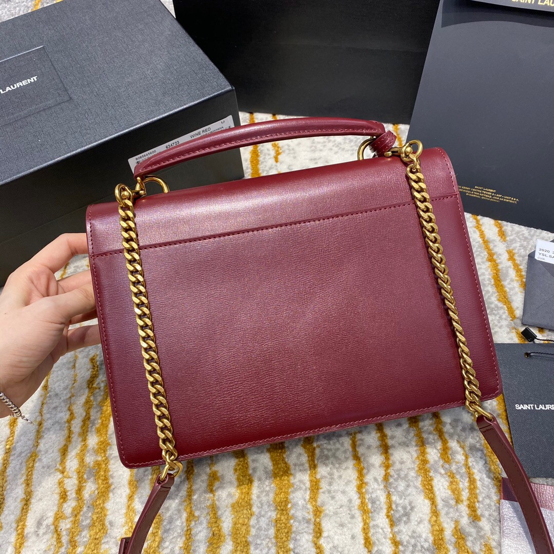 Y*L new medium sunset 25cm