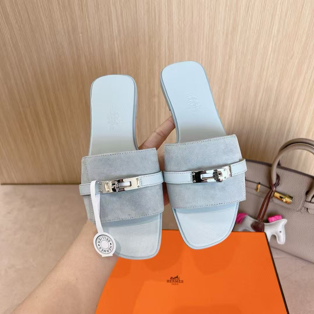 UA Hermès Giulia sandal