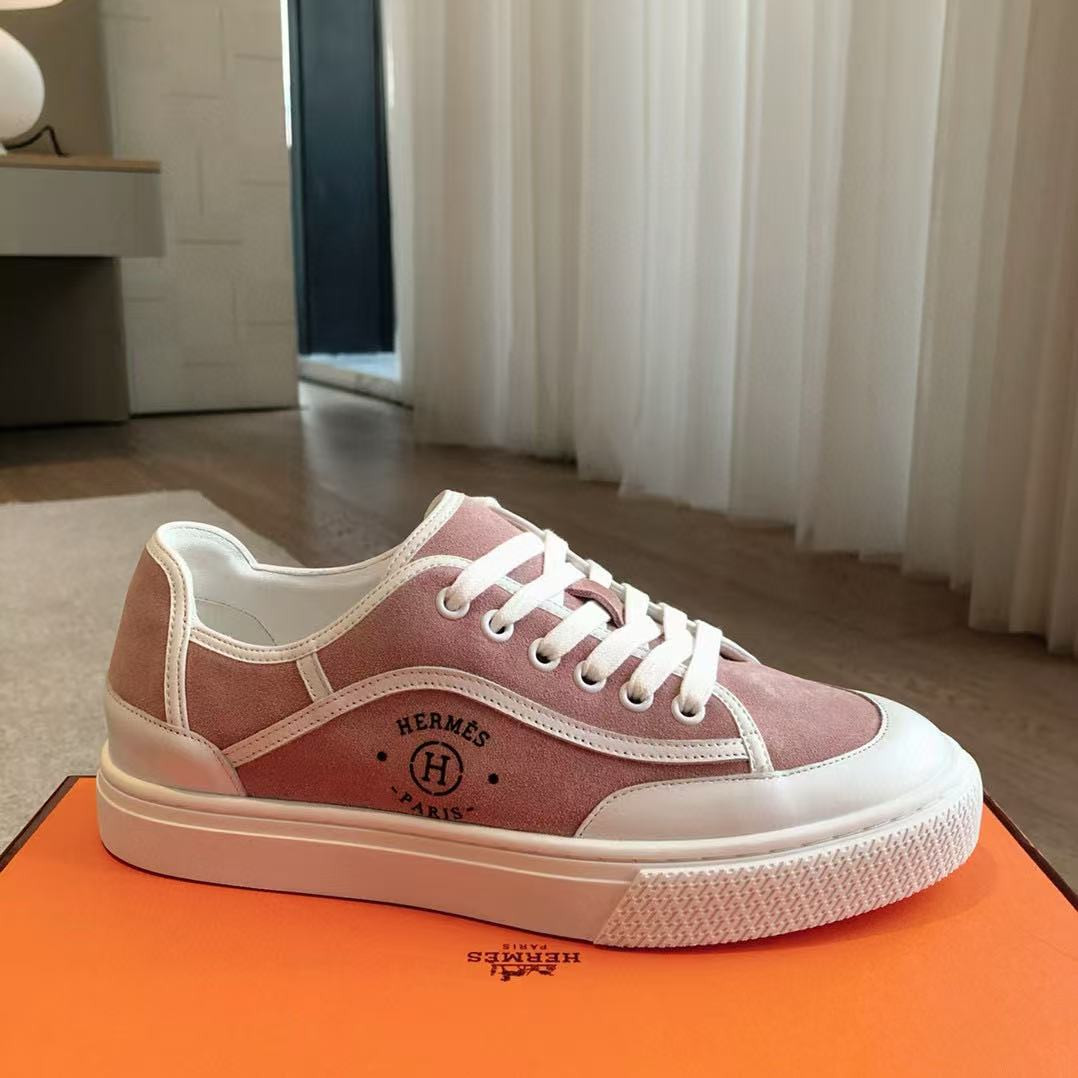 UA Hermès Get sneaker