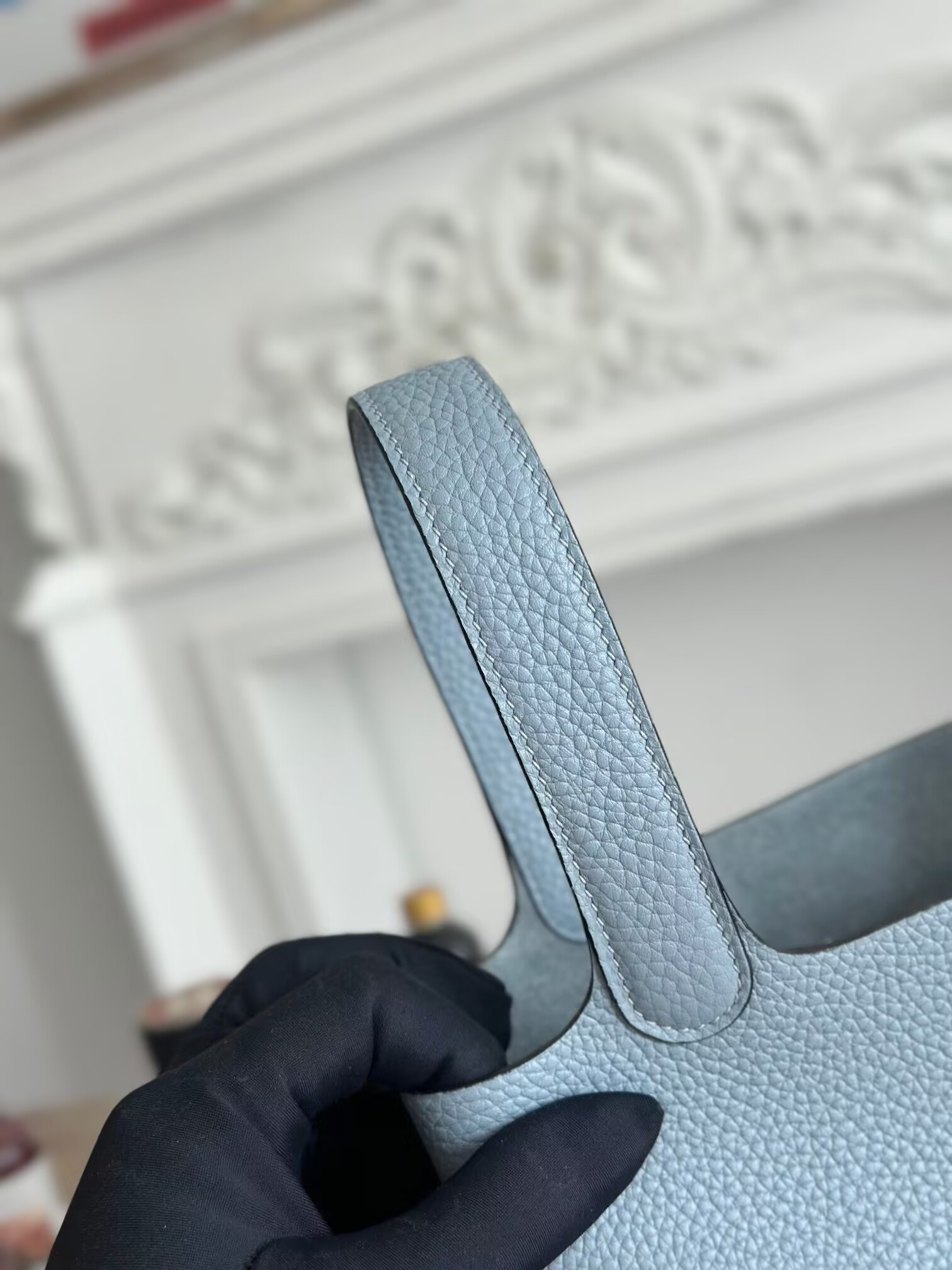 Hermès Picotin 18cm without original box