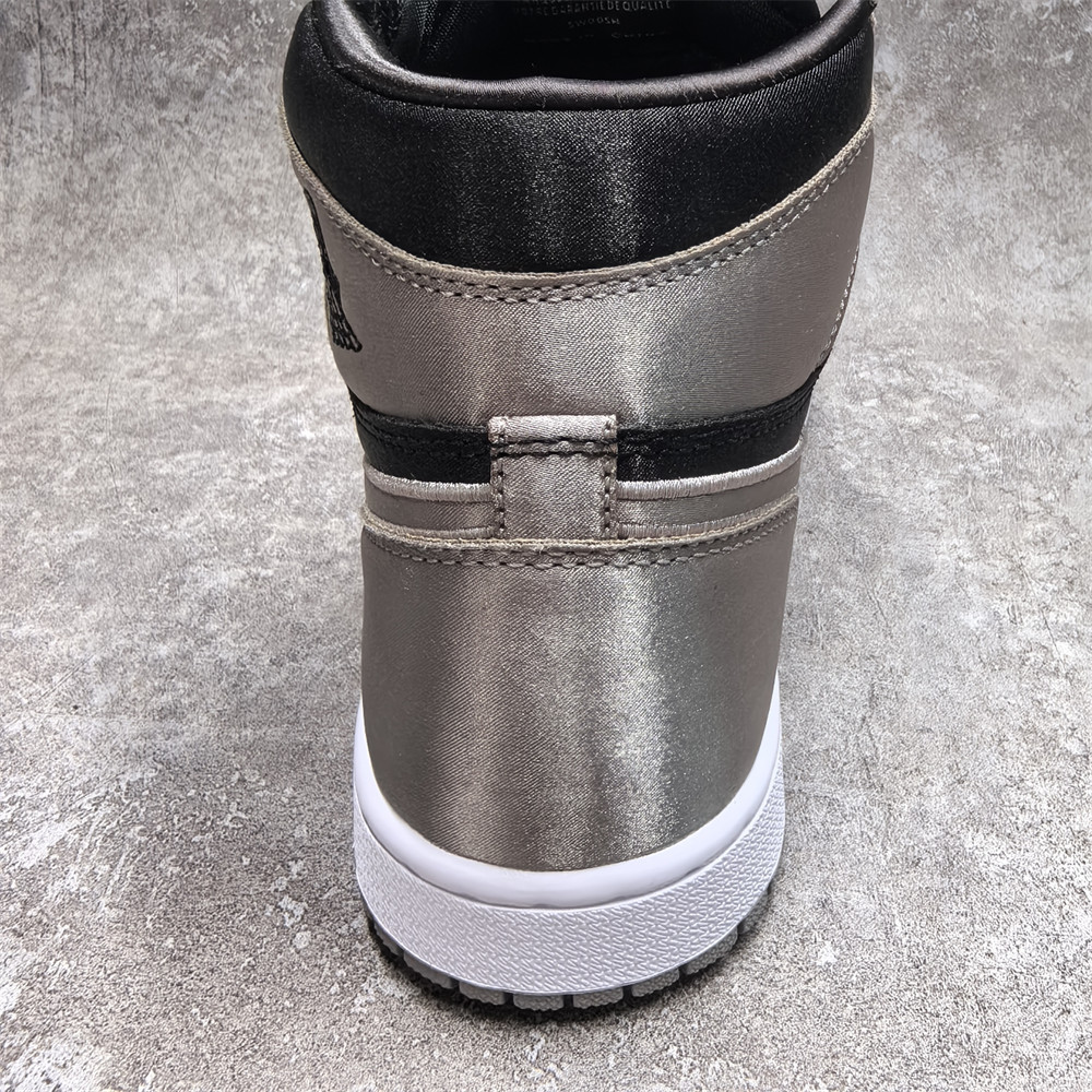 UA Jordan 1 Retro High OG