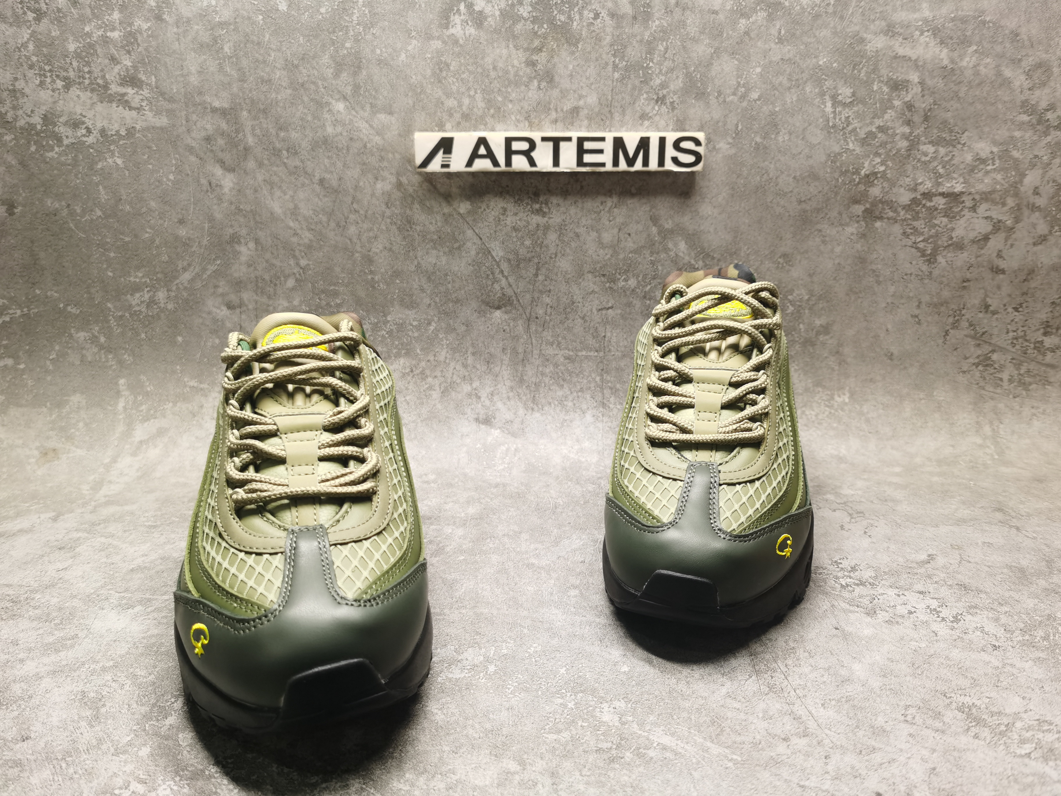 UA Nike Air Max 95 SP