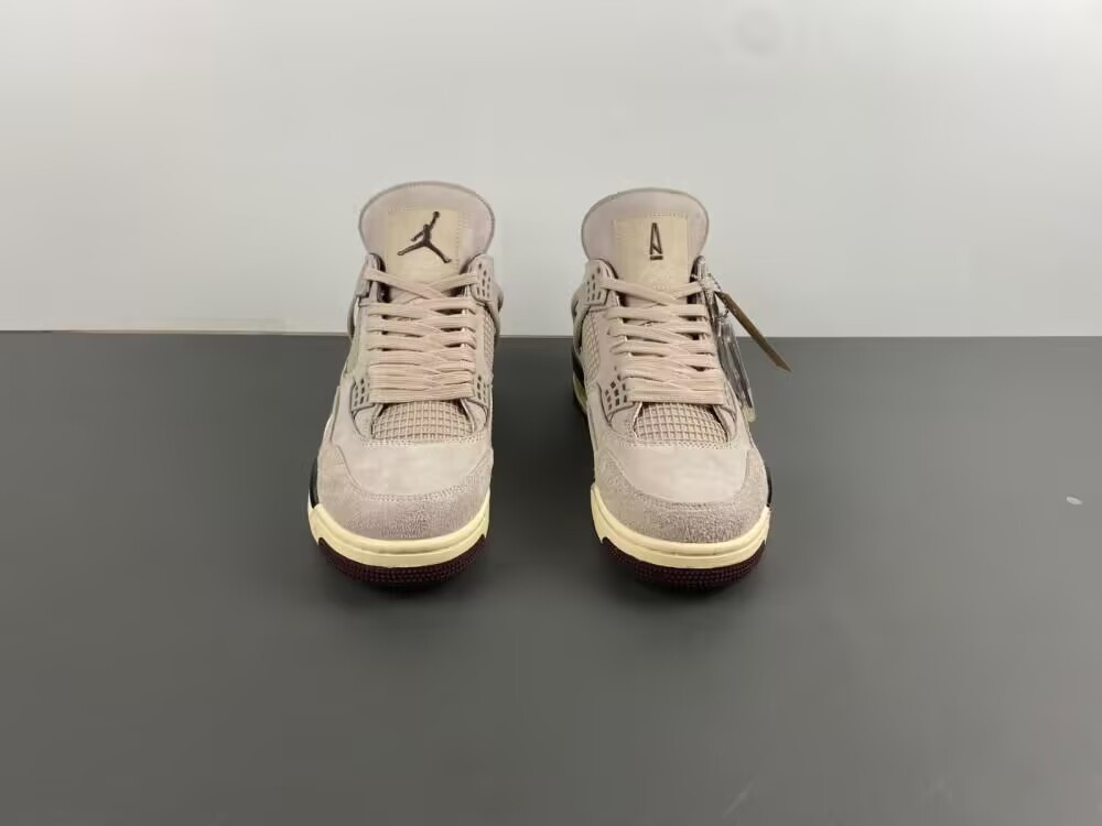 UA Jordan 4 Retro OG SP  A Ma Maniére While You Were Sleeping