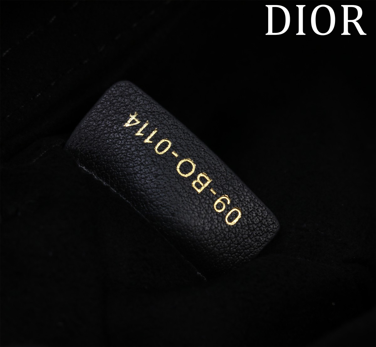 D*or medium lady d-joy bag latte graphic cannage 26 x 13.5 x 5 cm