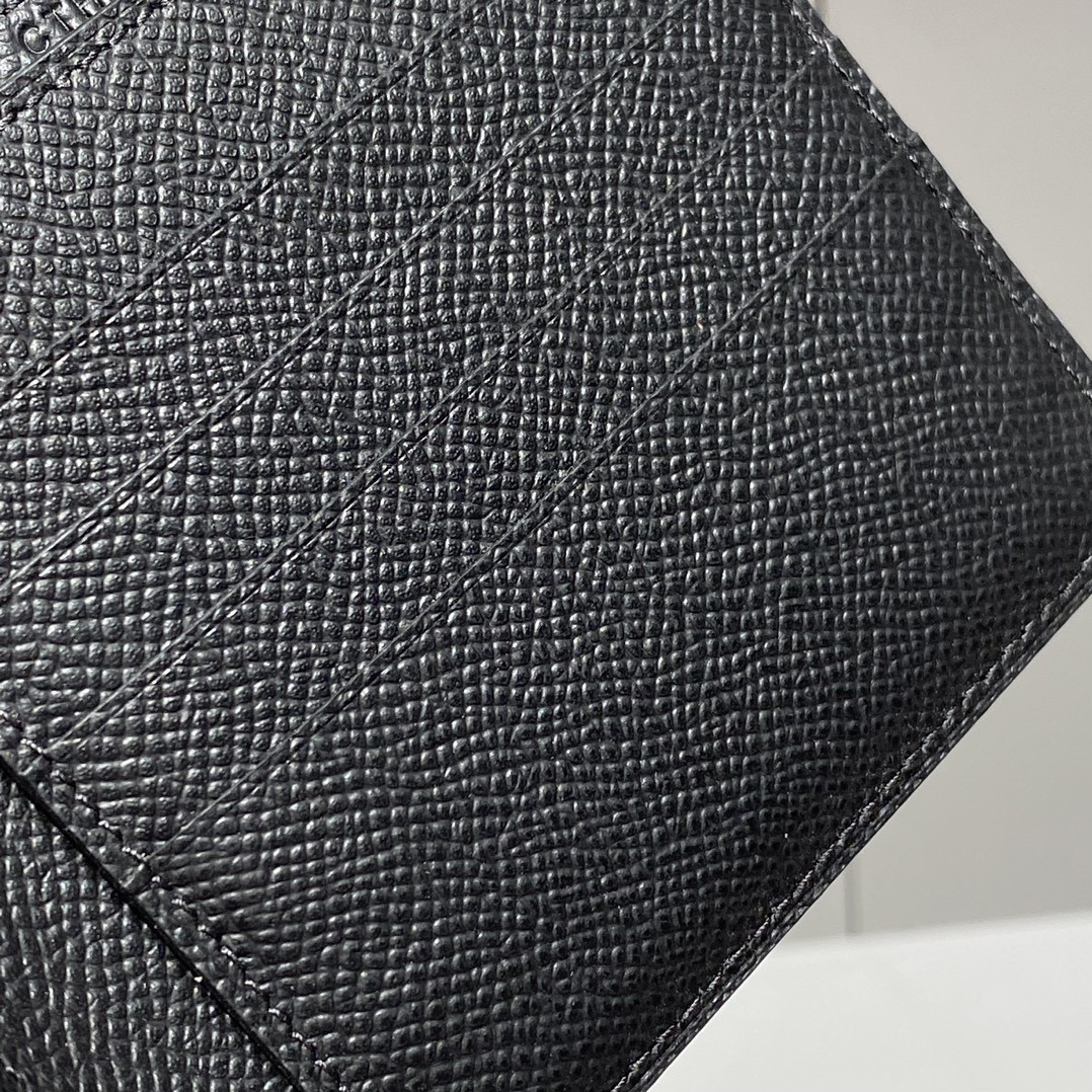 Hermès Poker Compact Wallet