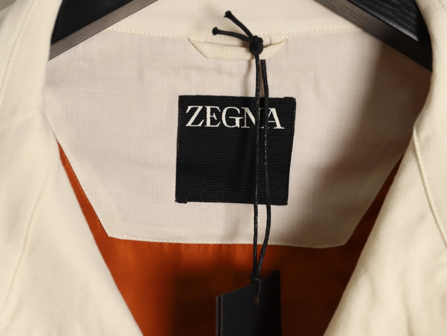 Zegna Coats