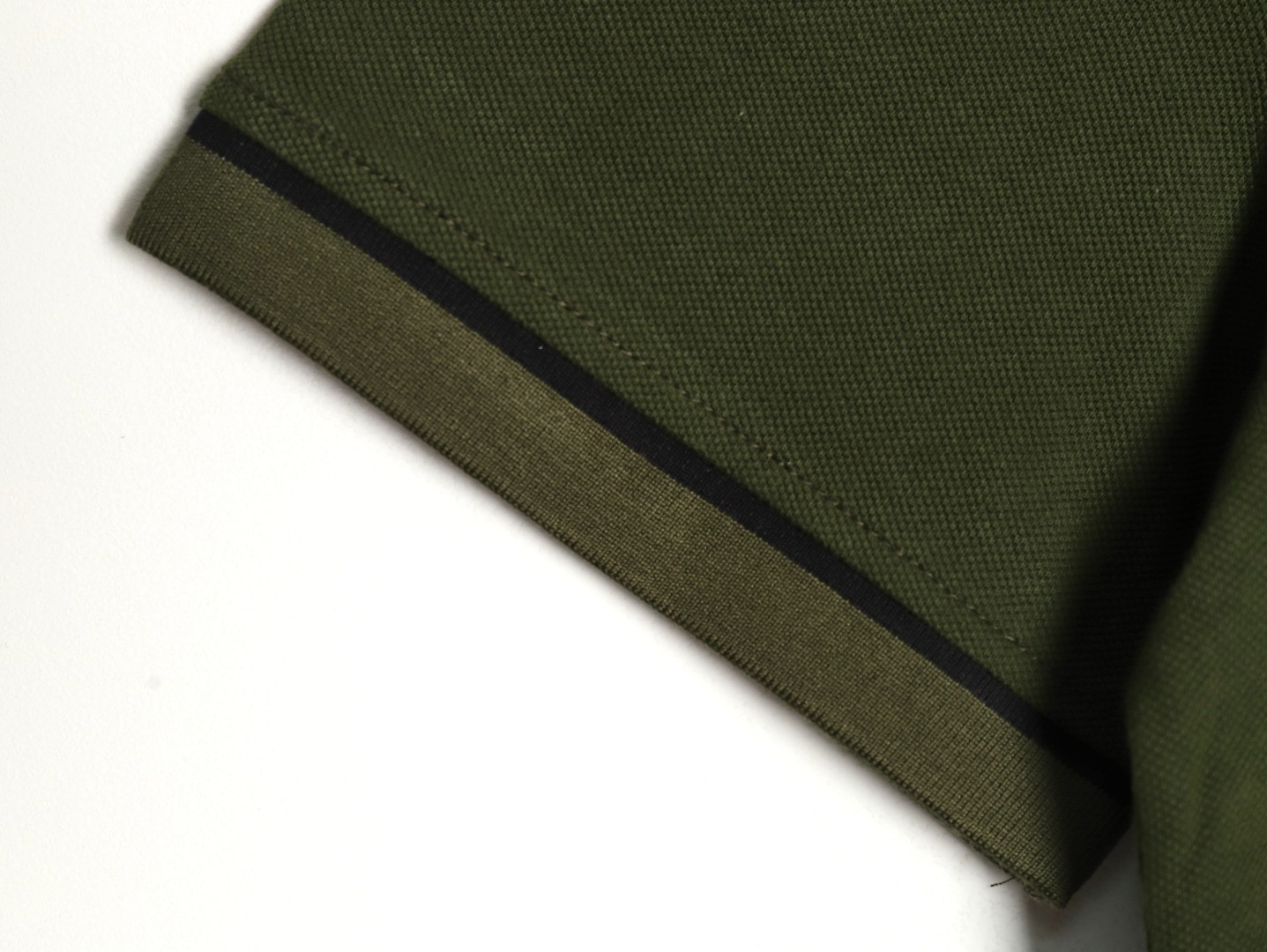 Ce**e short-sleeved polo shirt