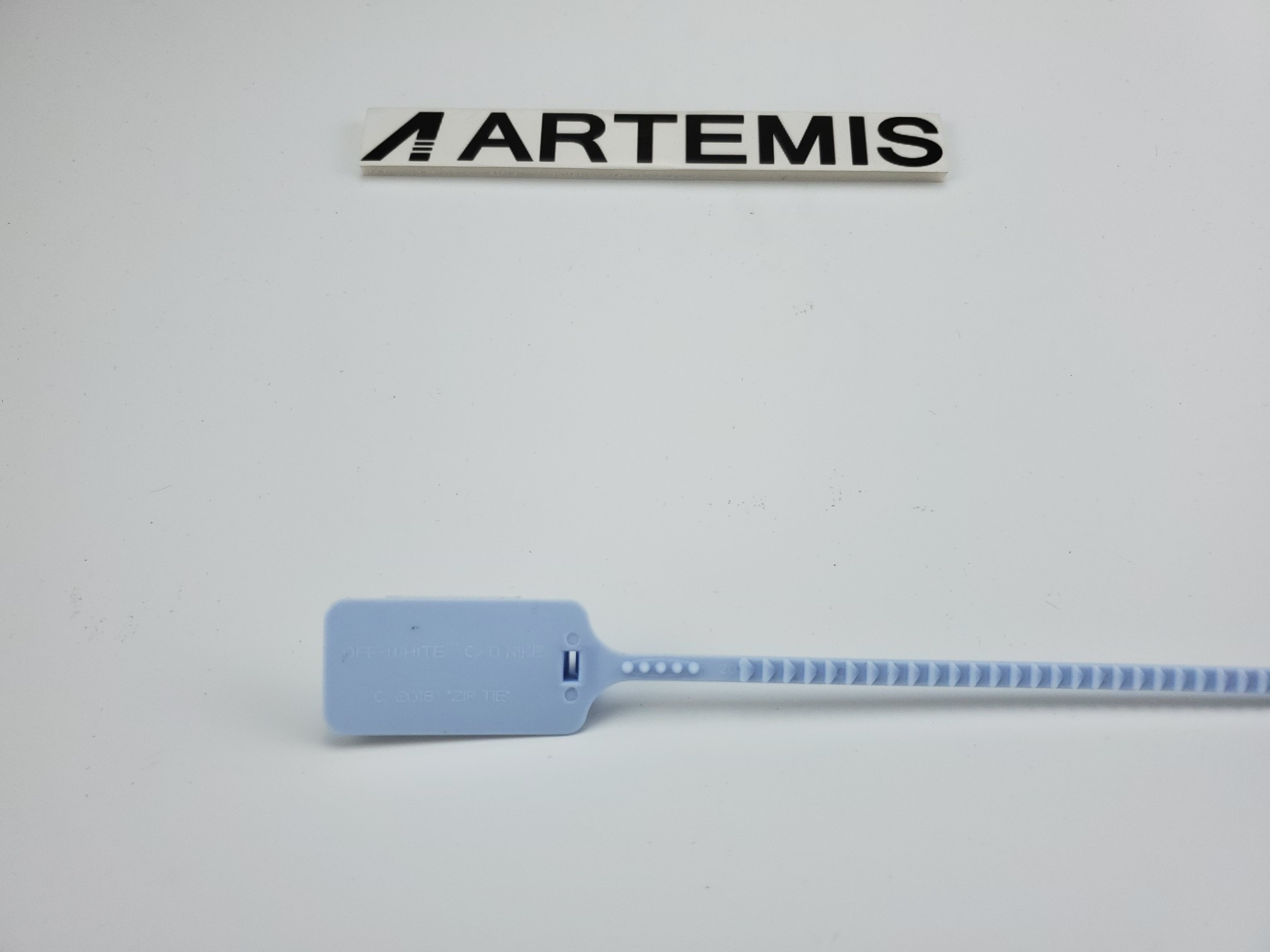 Nike Blazer Mid Off-White Grim Reaper