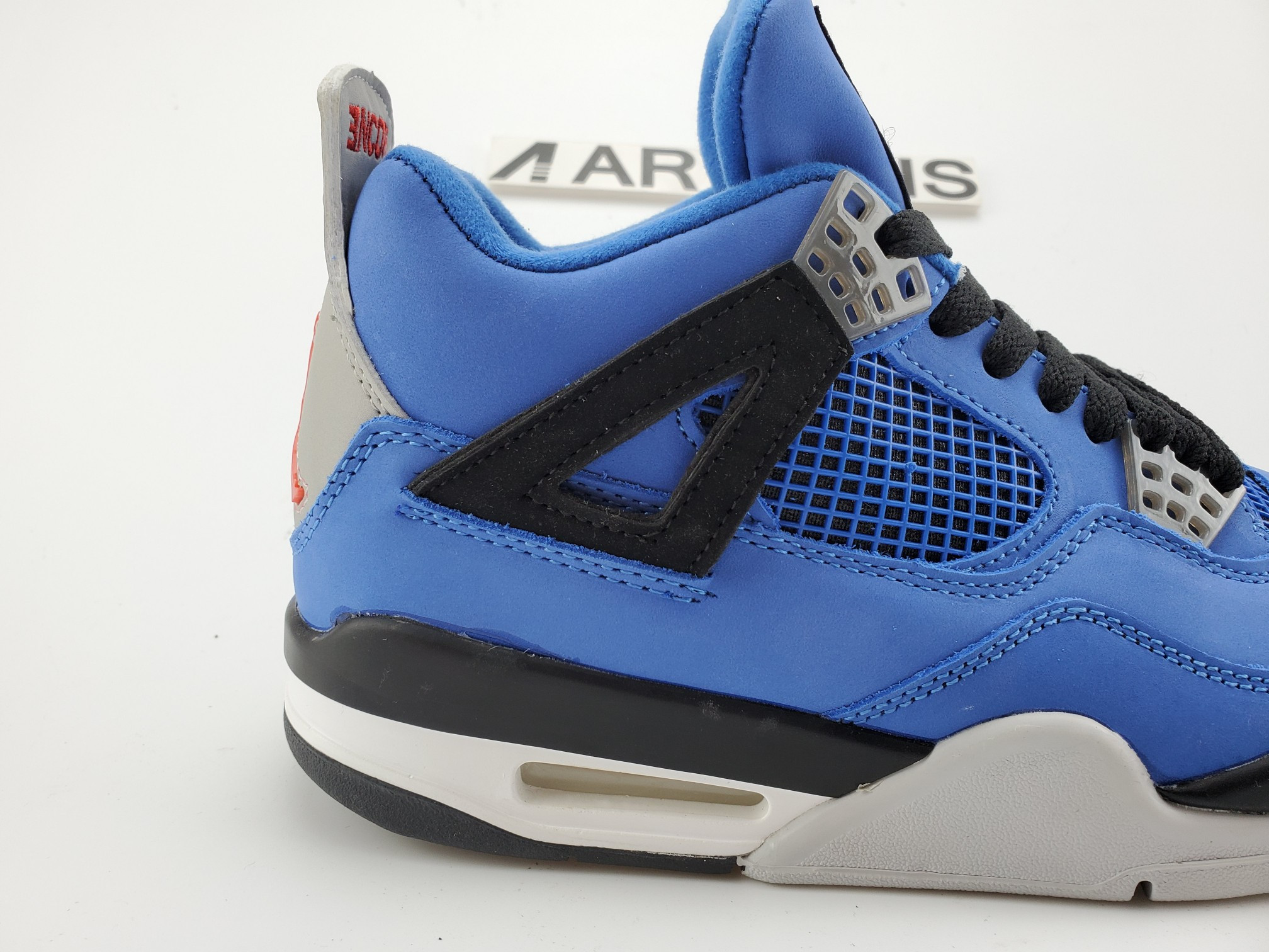 Air Jordan 4 Retro Eminem Encore (2017)