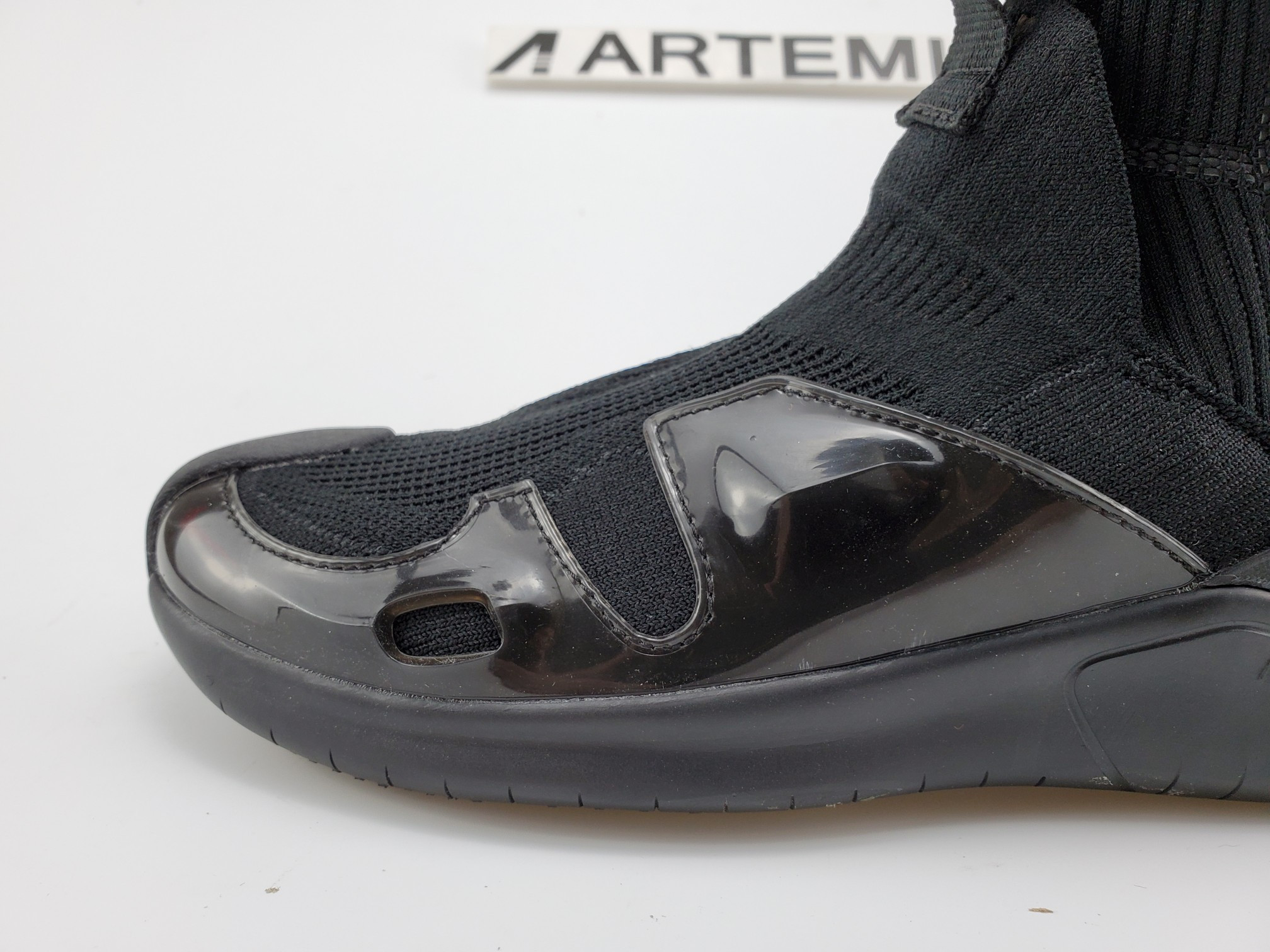 Nike Free TR 3 Flyknit SP MMW Black