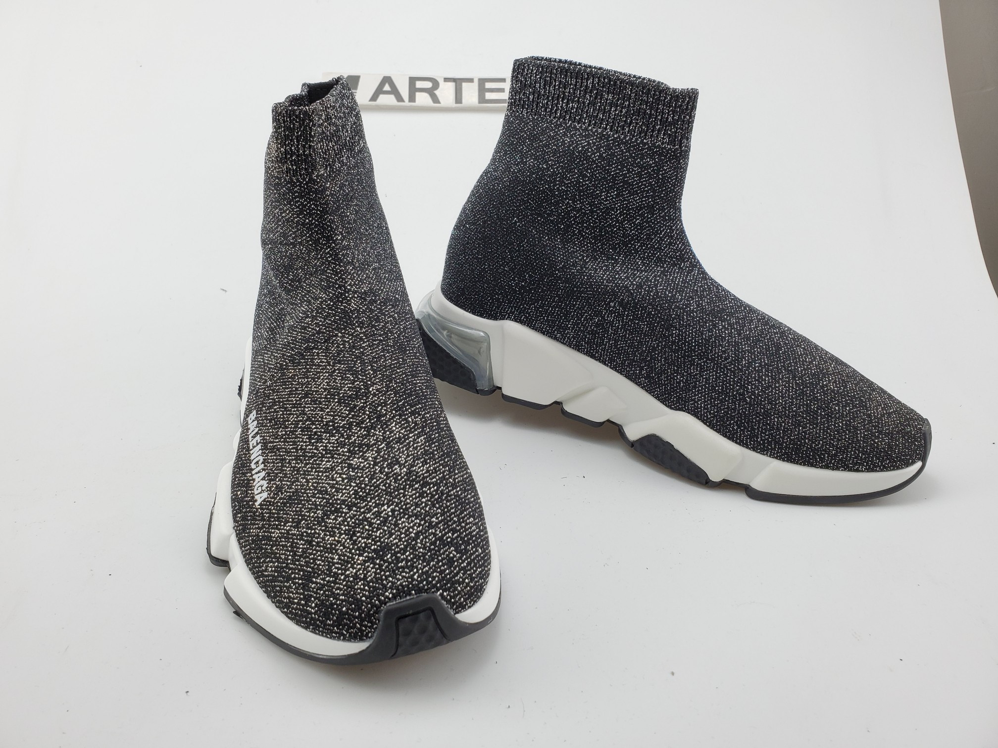 Balenciga Speed Trainer Nior