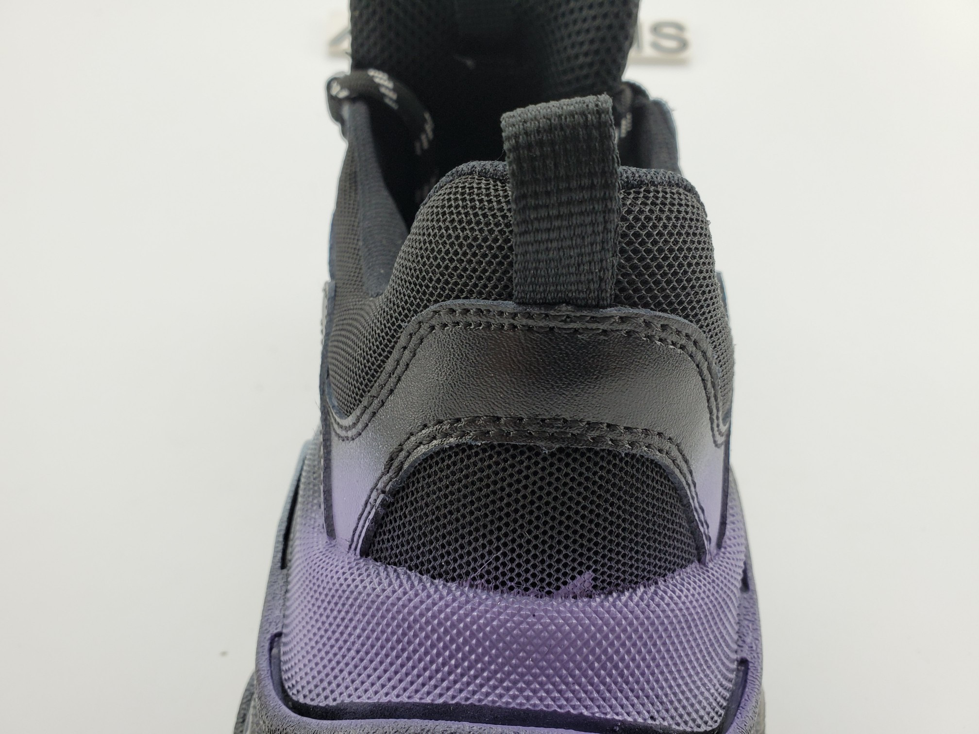 Balenciga Triple S Graffiti