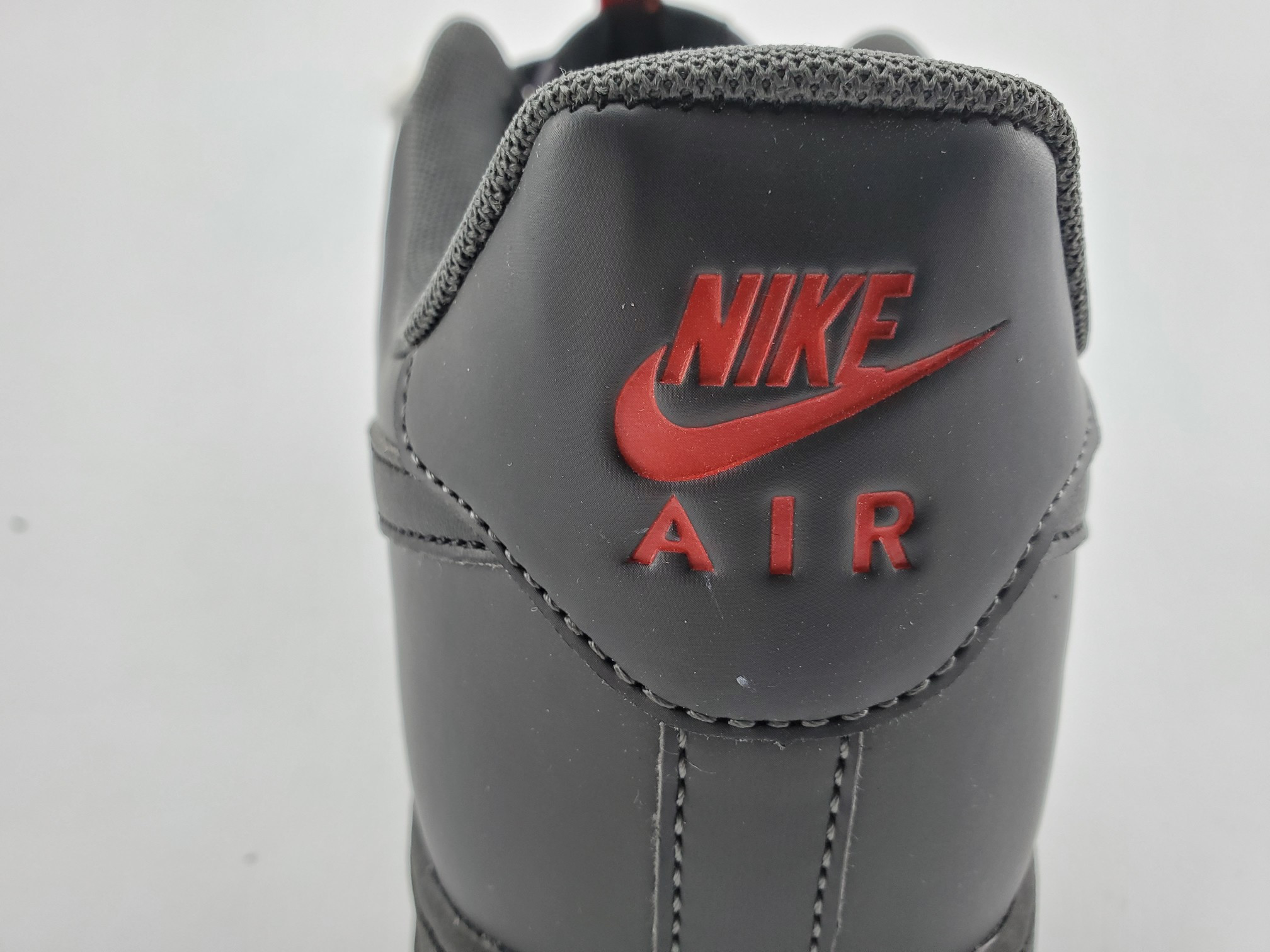 Nike Air Force 1 Low Anthracite