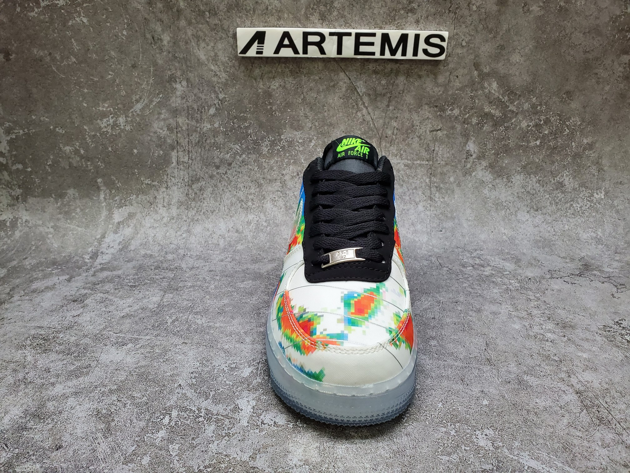 Nike Air Force 1 Comfort Weatherman