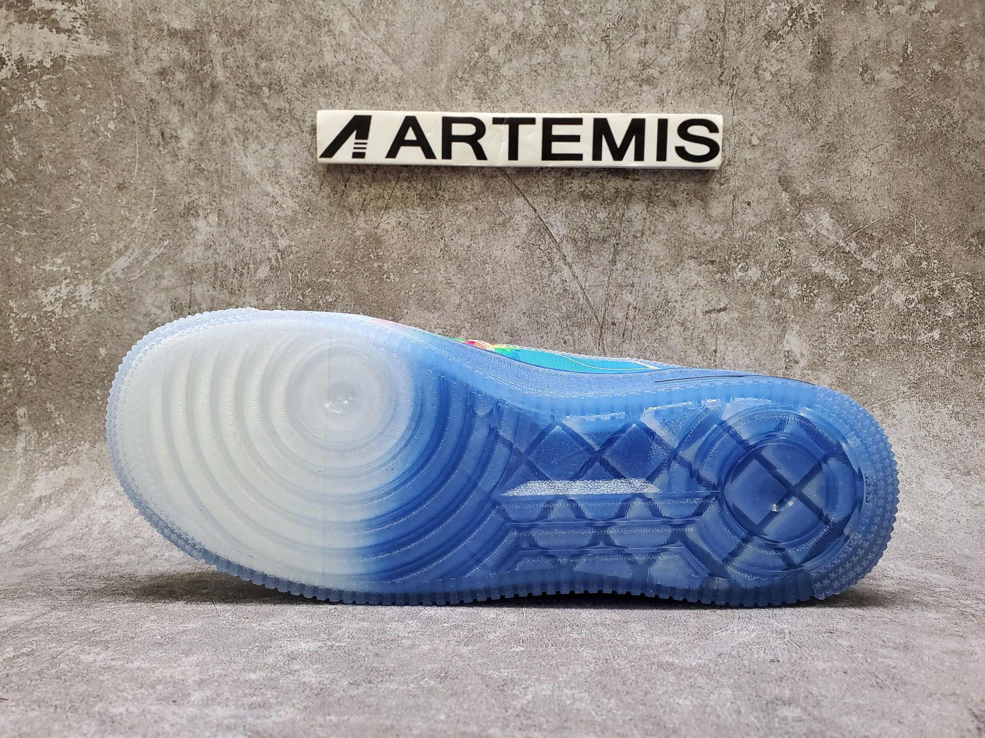 Nike Air Force 1 Comfort Weatherman