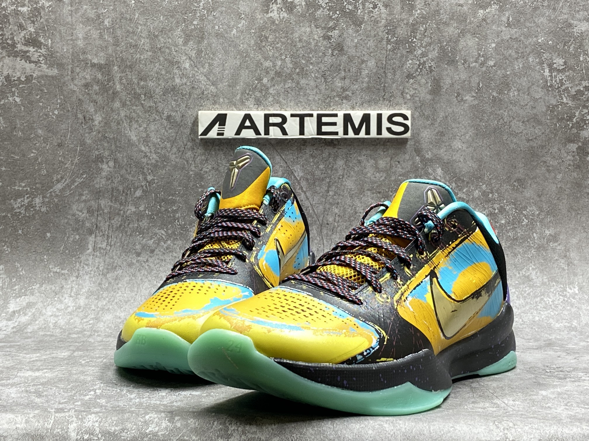 Nike Kobe 5 Prelude