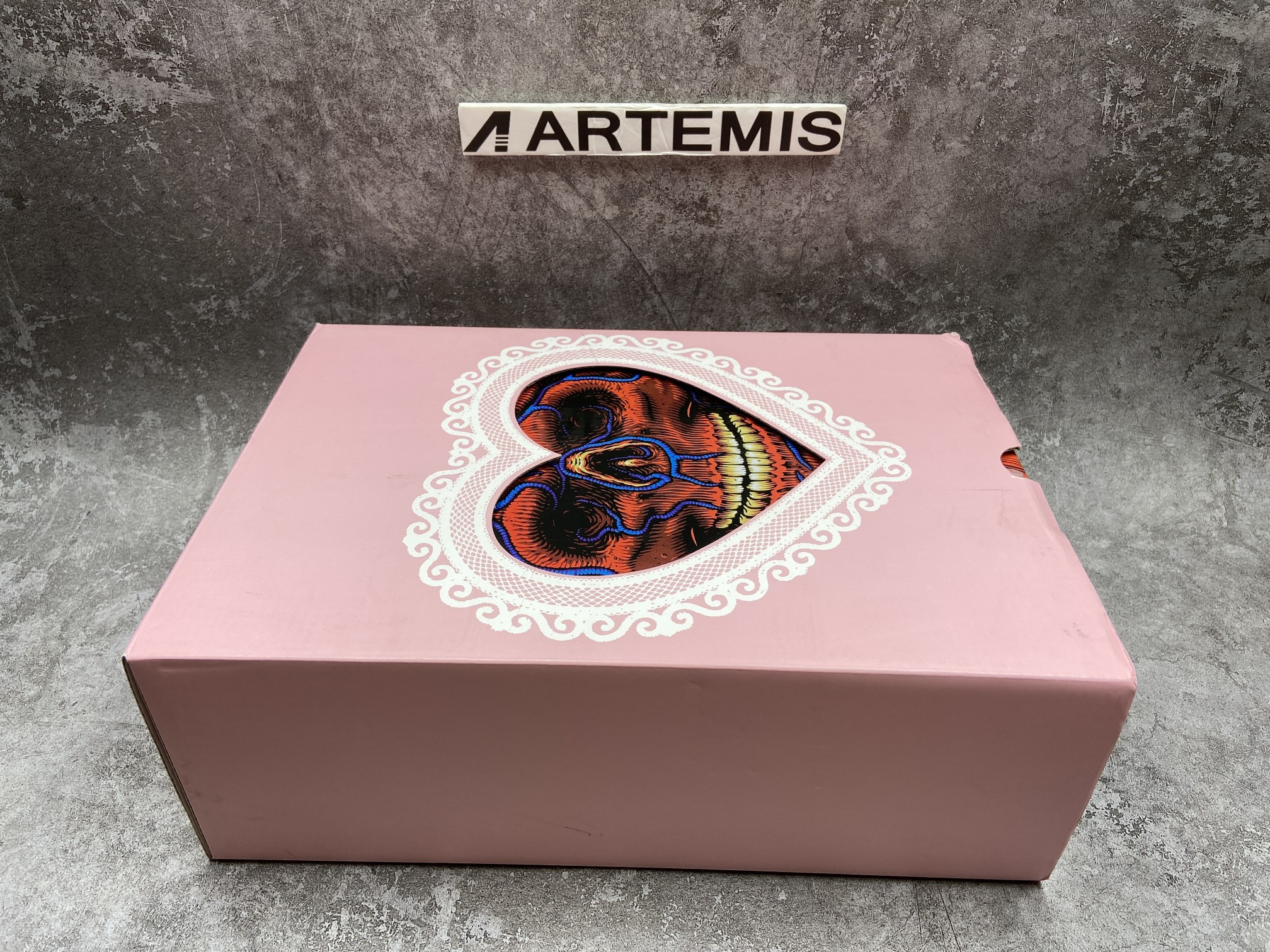 Nike SB Dunk Low StrangeLove Skateboards Green (Customization Version )