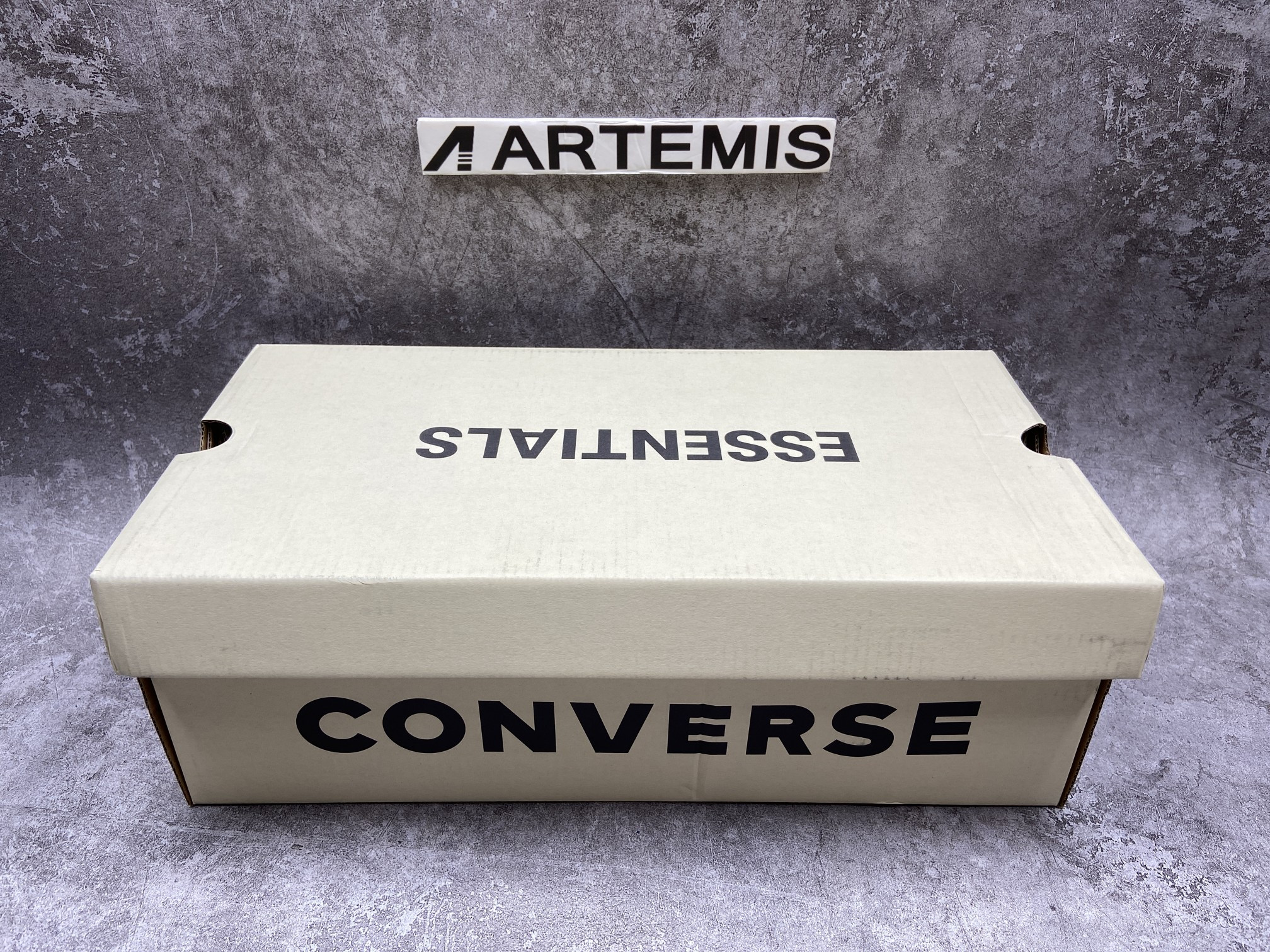 Converse All Star Chuck 70 Fear of God Essentials Grey