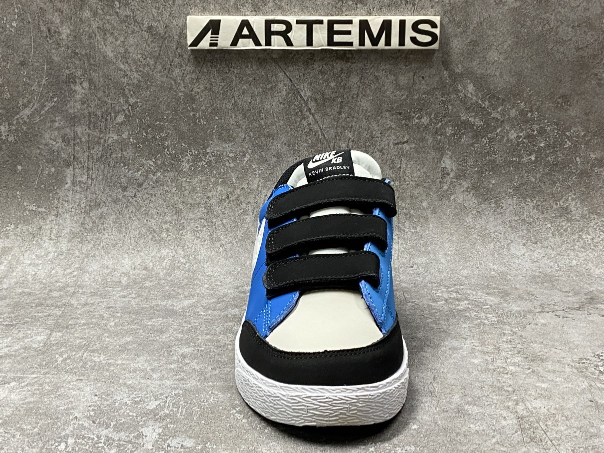 Nike SB Zoom Blazer AC Kevin and Hell